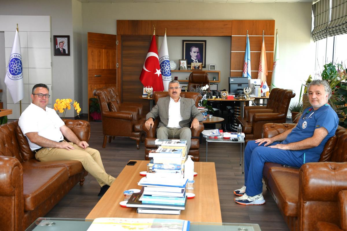 NKU haber
