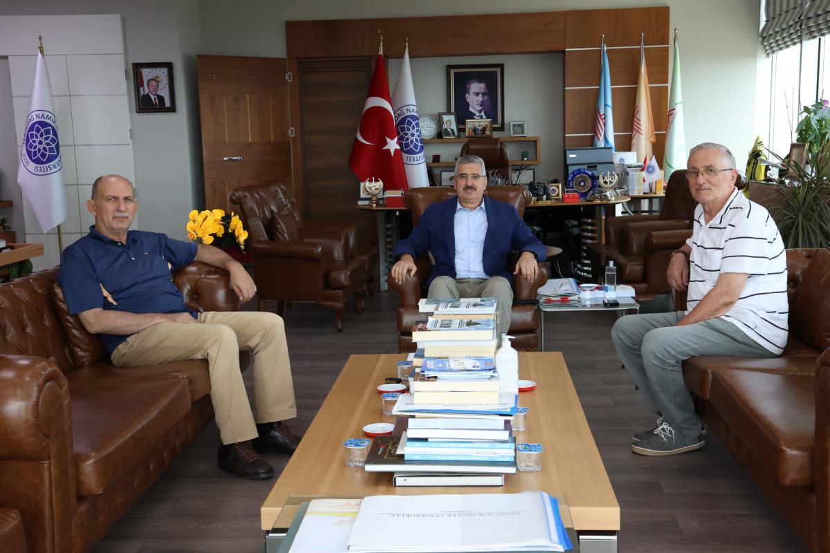 NKU haber