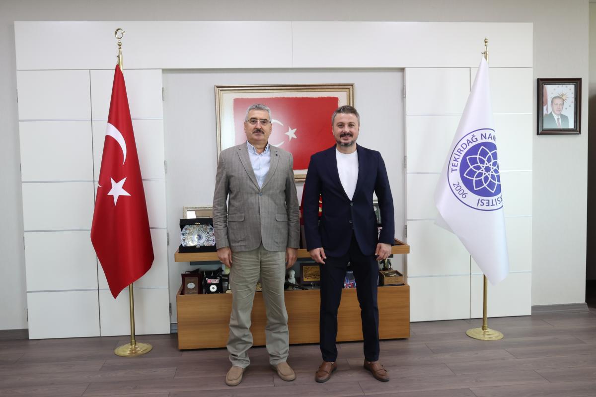 NKU haber