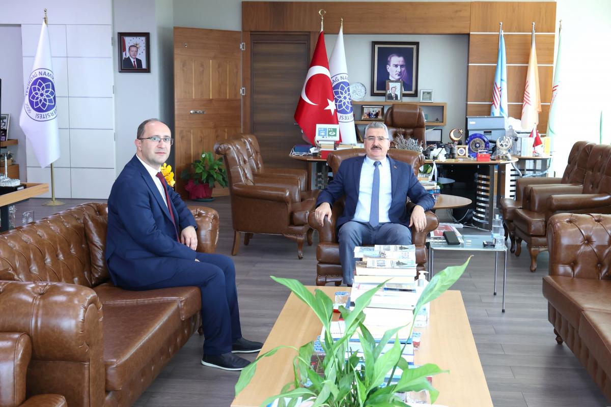 NKU haber