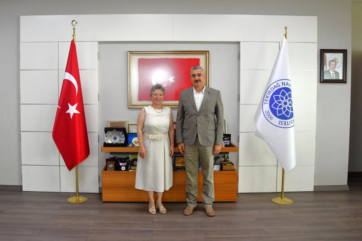 NKU haber