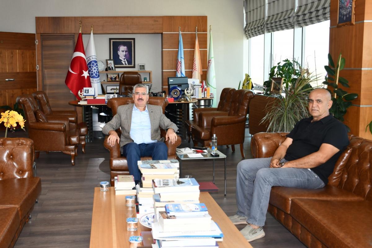 NKU haber