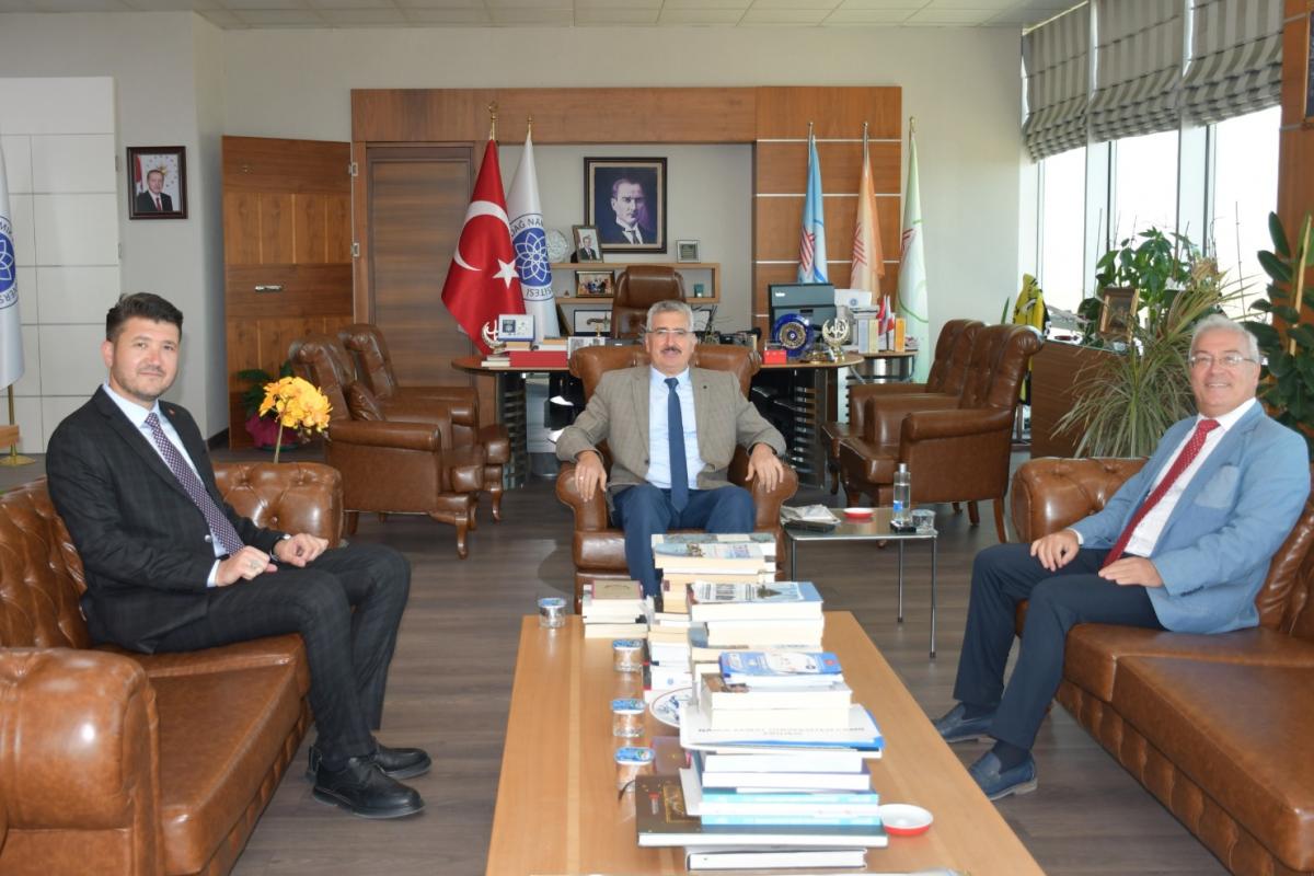 NKU haber