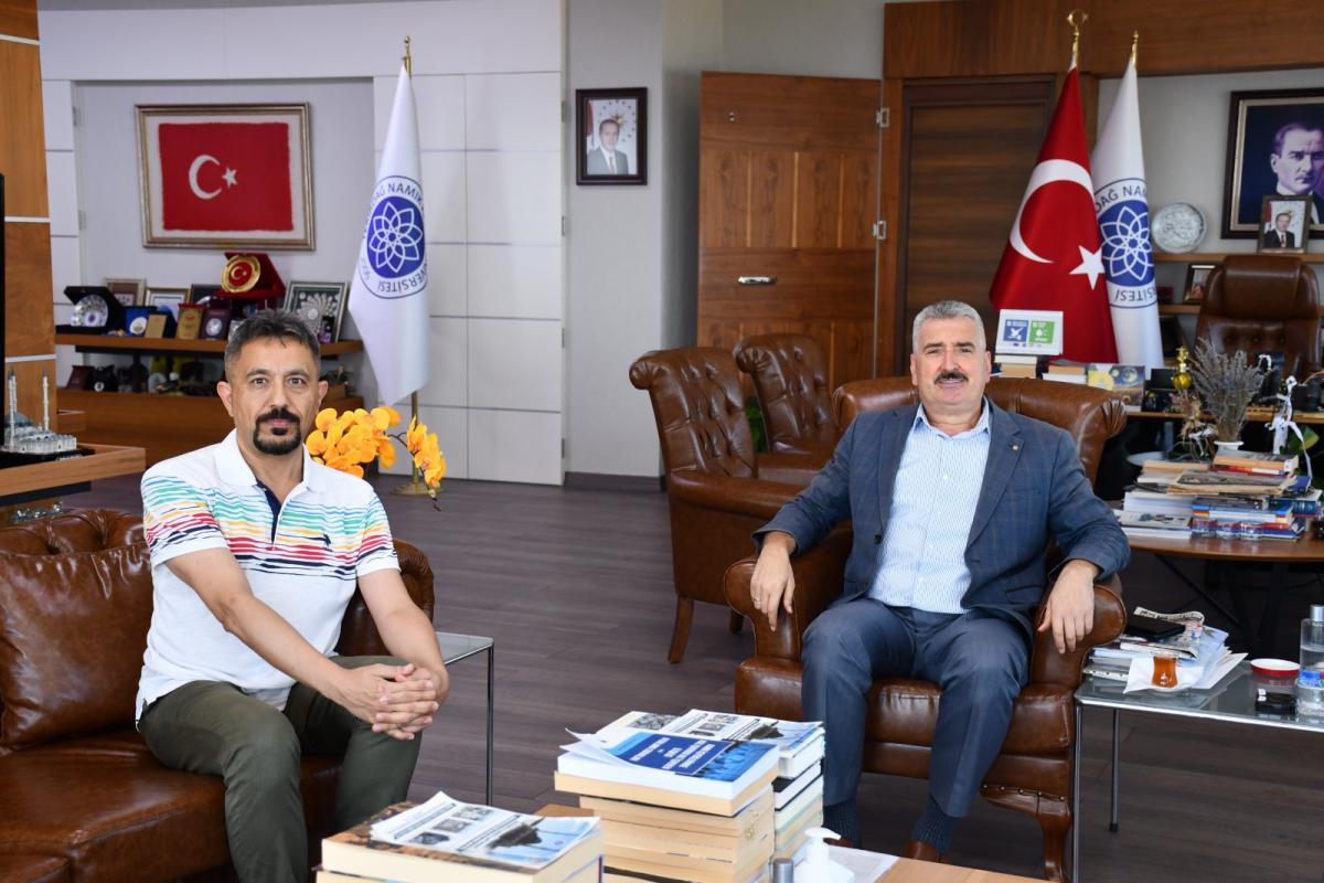 NKU haber