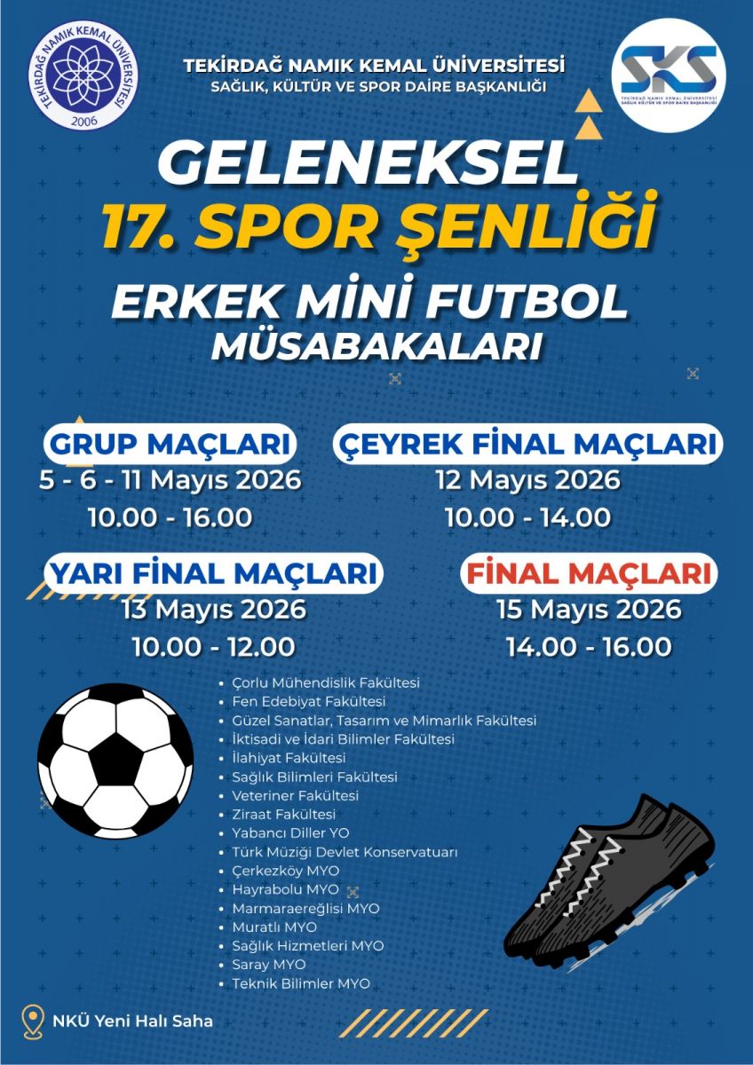 17. Geleneksel Spor Turnuvaları Başlıyor!: Whatsapp Image 2026 05 04 At 11 22 56 (1)
