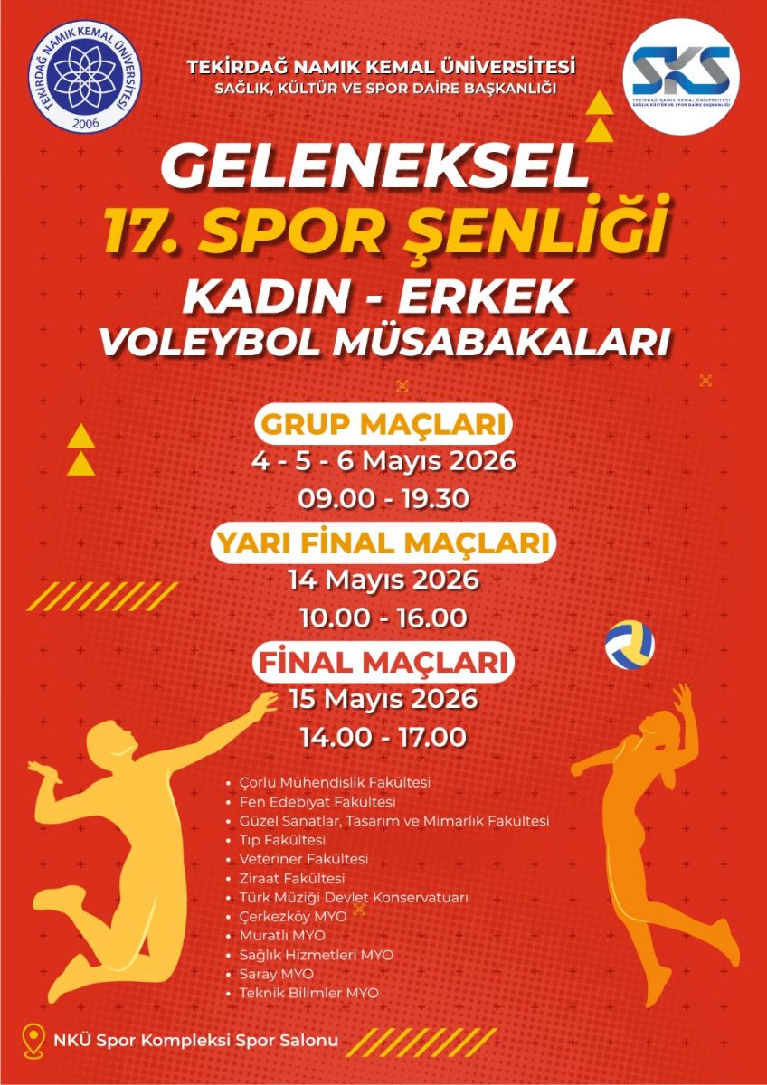 17. Geleneksel Spor Turnuvaları Başlıyor!: Whatsapp Image 2026 05 04 At 11 22 56