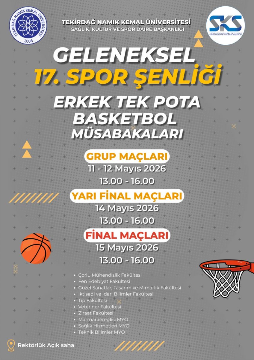 17. Geleneksel Spor Turnuvaları Başlıyor!: Whatsapp Image 2026 05 04 At 11 22 57