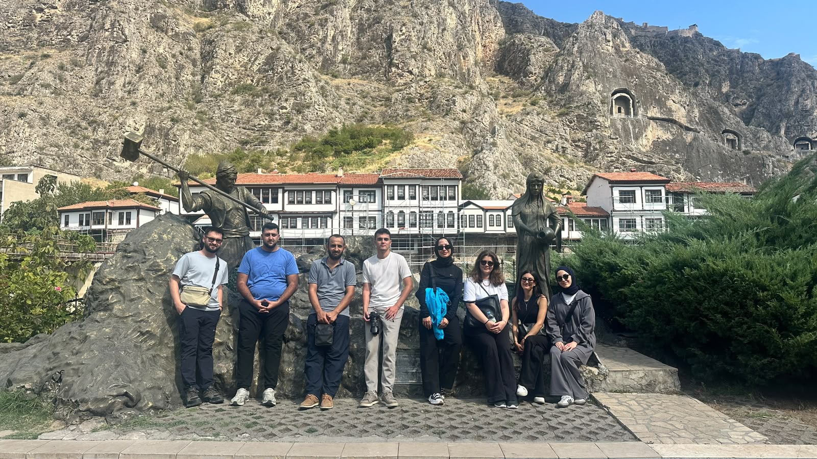 Karadeniz güzergâhındaki akademik saha incelemesi – Görsel 2