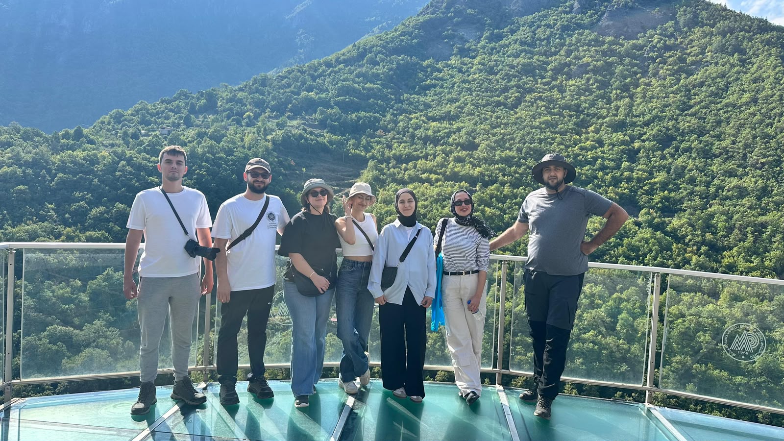 Karadeniz güzergâhındaki akademik saha incelemesi – Görsel 4