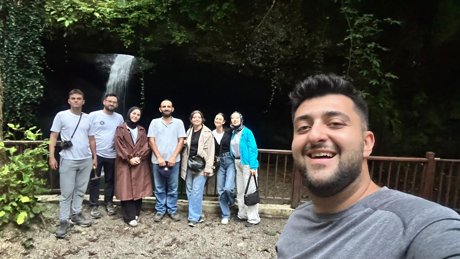 Karadeniz güzergâhındaki akademik saha incelemesi – Görsel 5