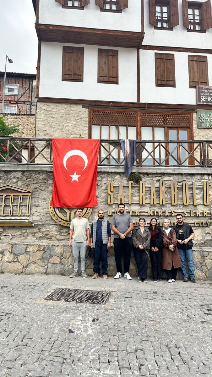 Karadeniz güzergâhındaki akademik saha incelemesi – Görsel 6