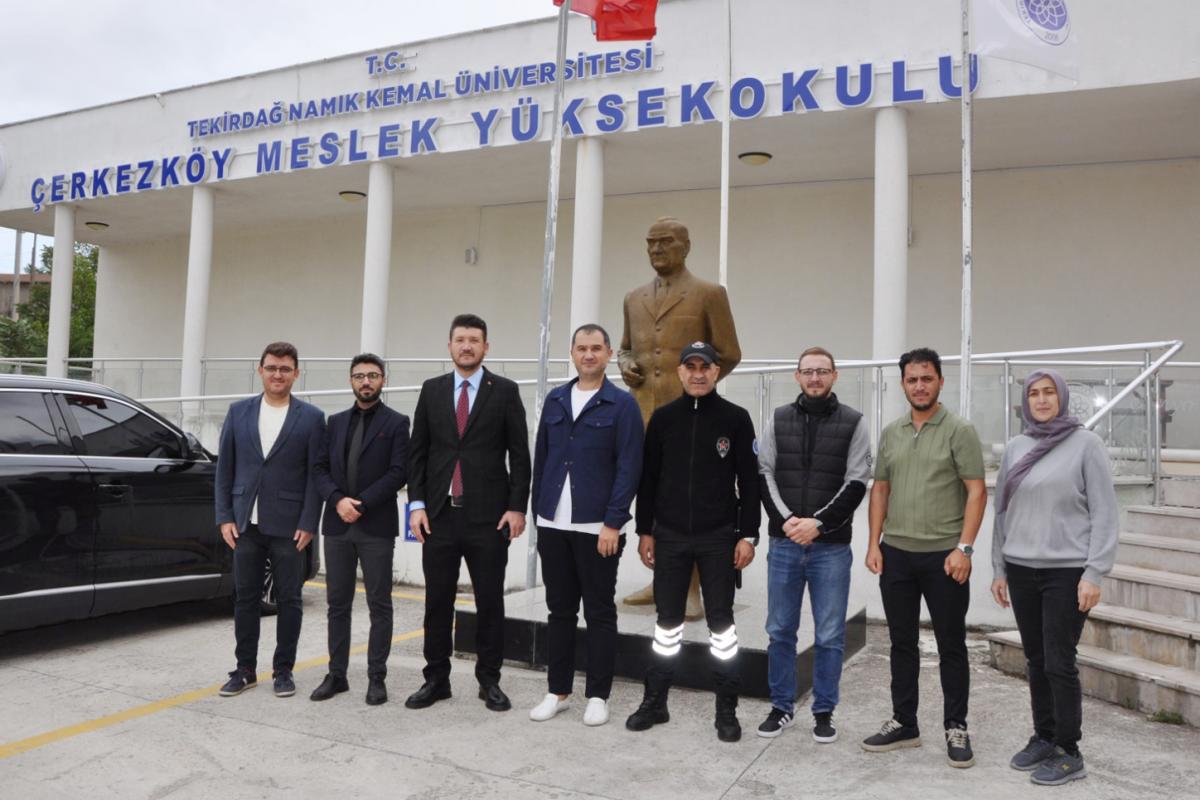 NKU haber
