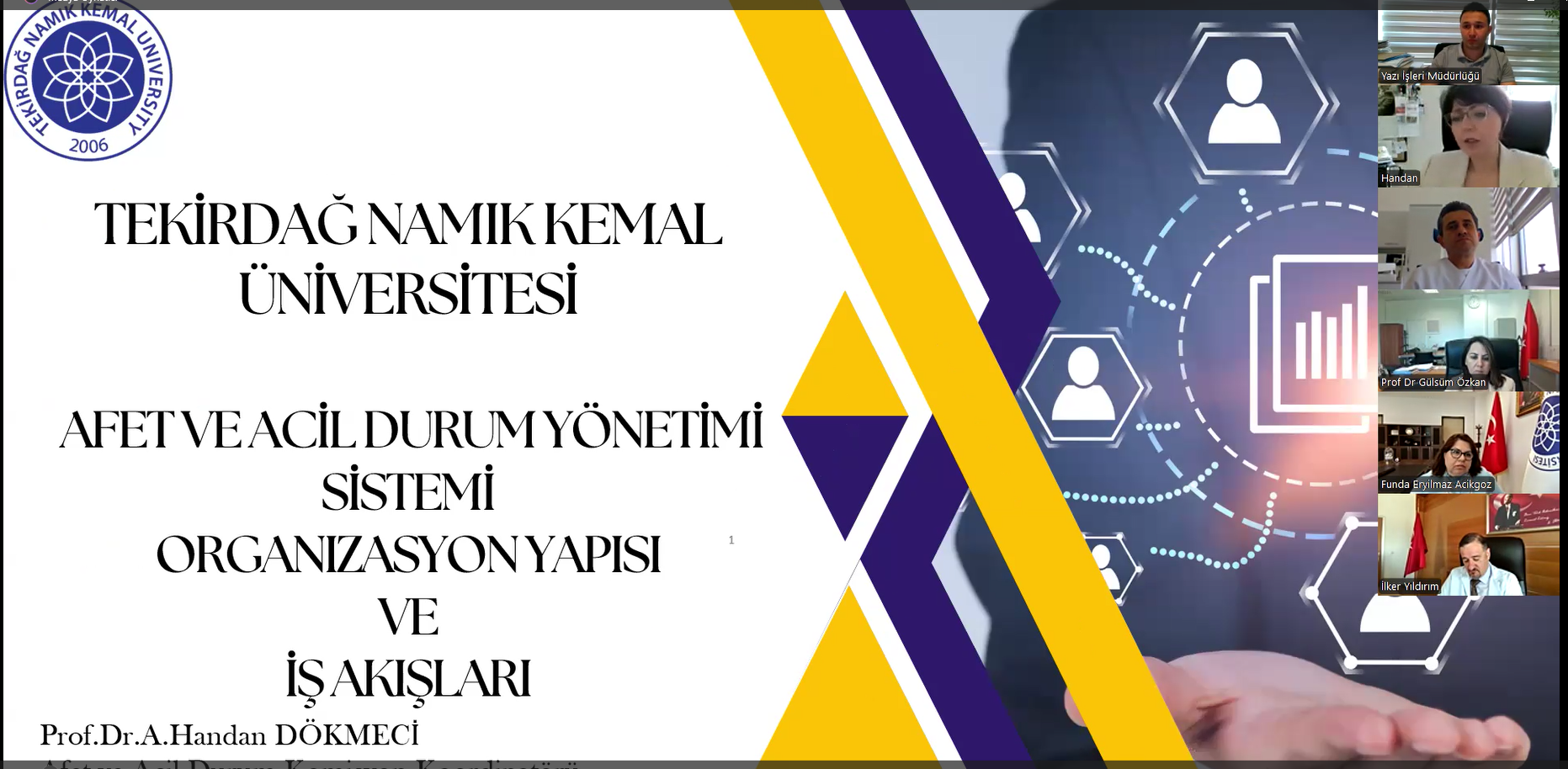 Namık Kemal Üniversitesi1