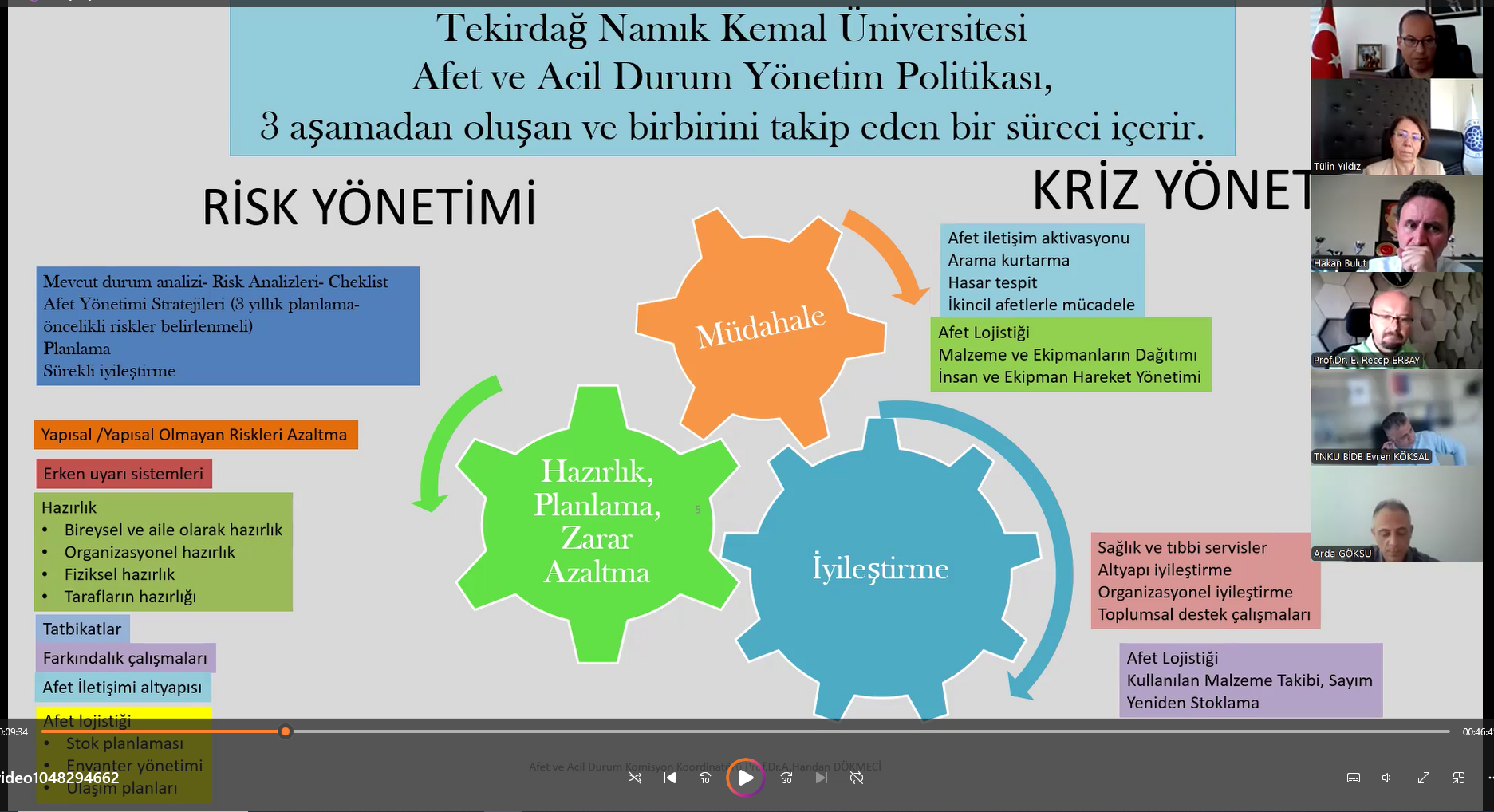 Namık Kemal Üniversitesi2