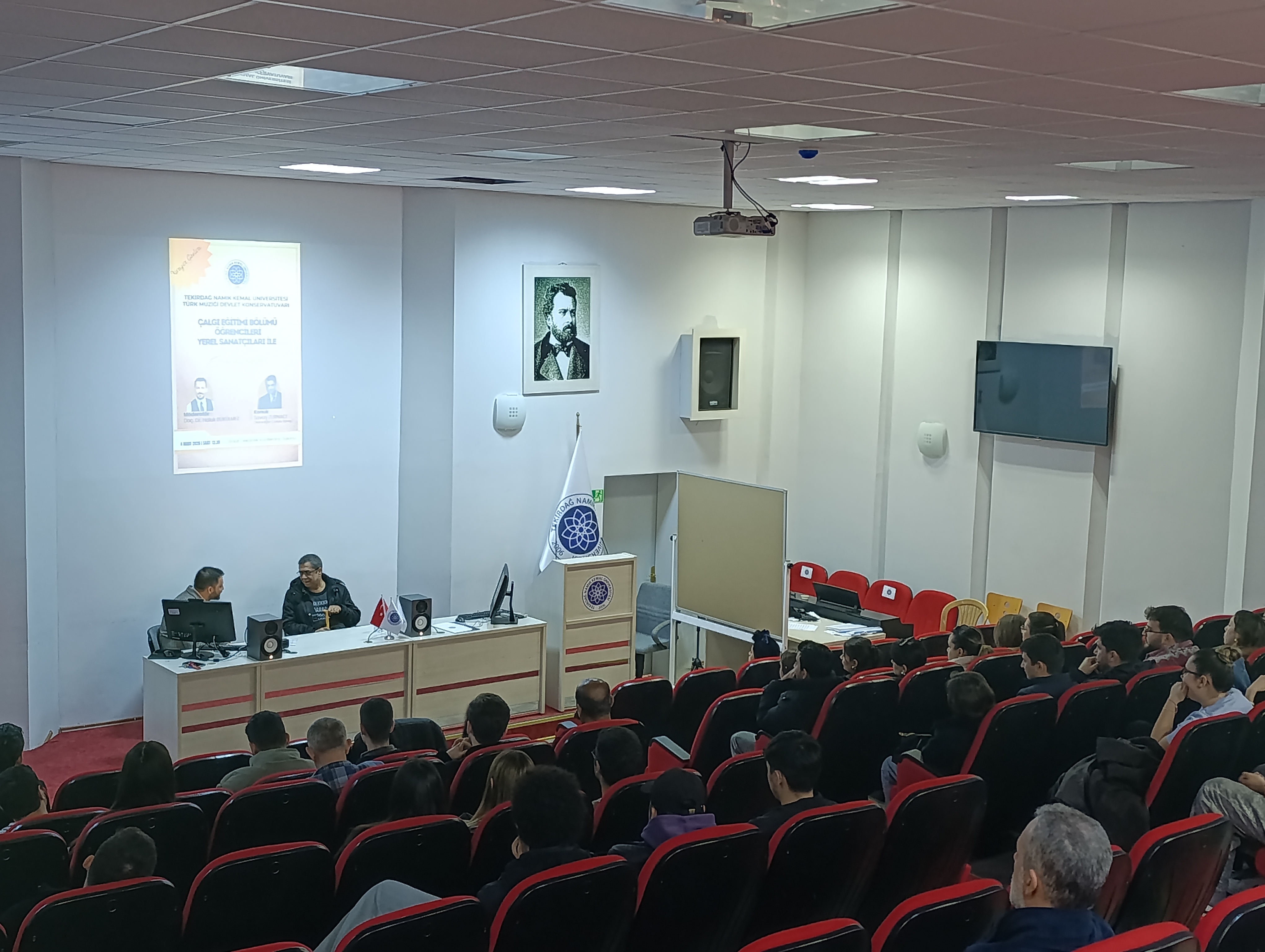 Namık Kemal Üniversitesi0
