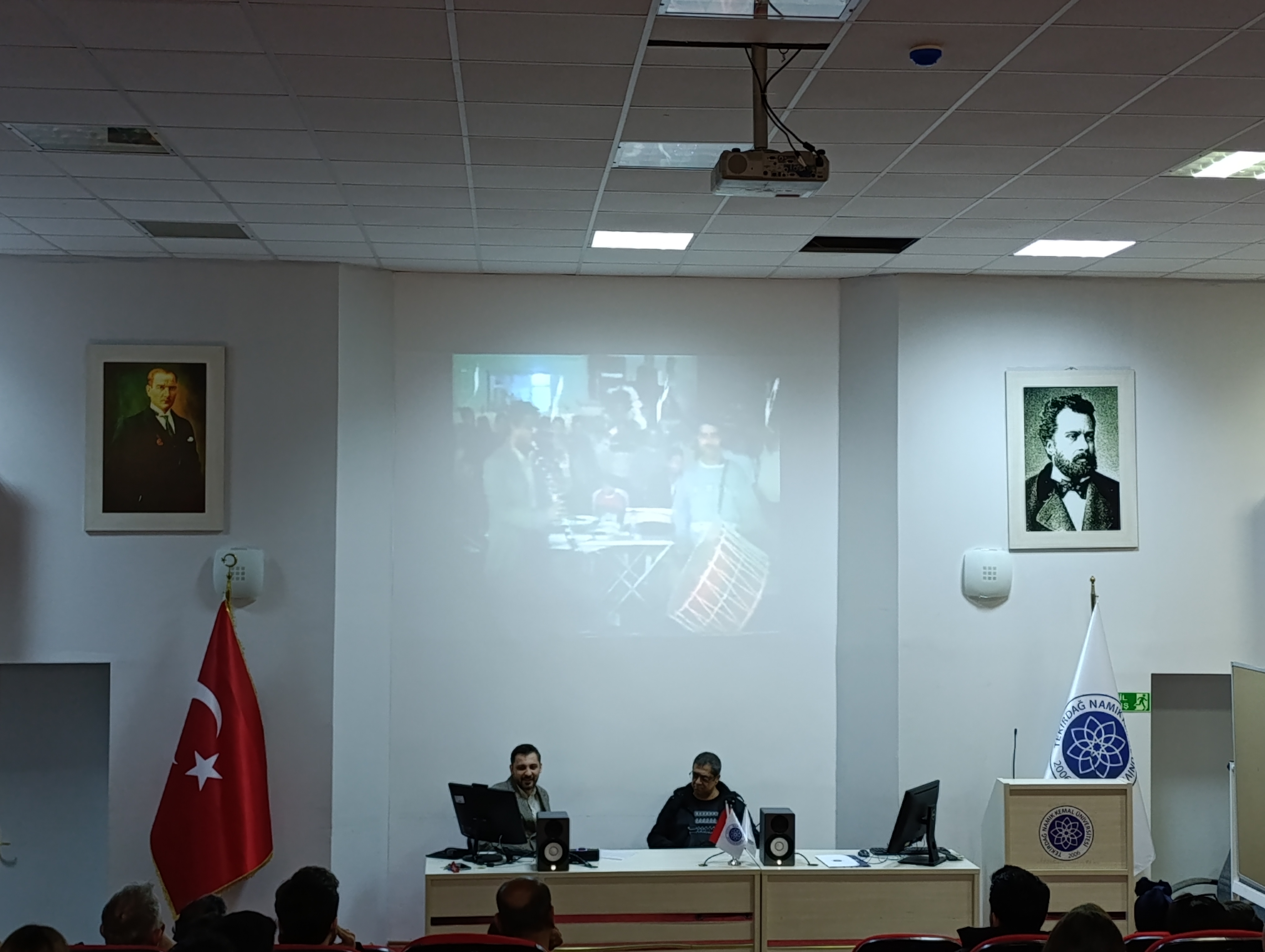 Namık Kemal Üniversitesi0