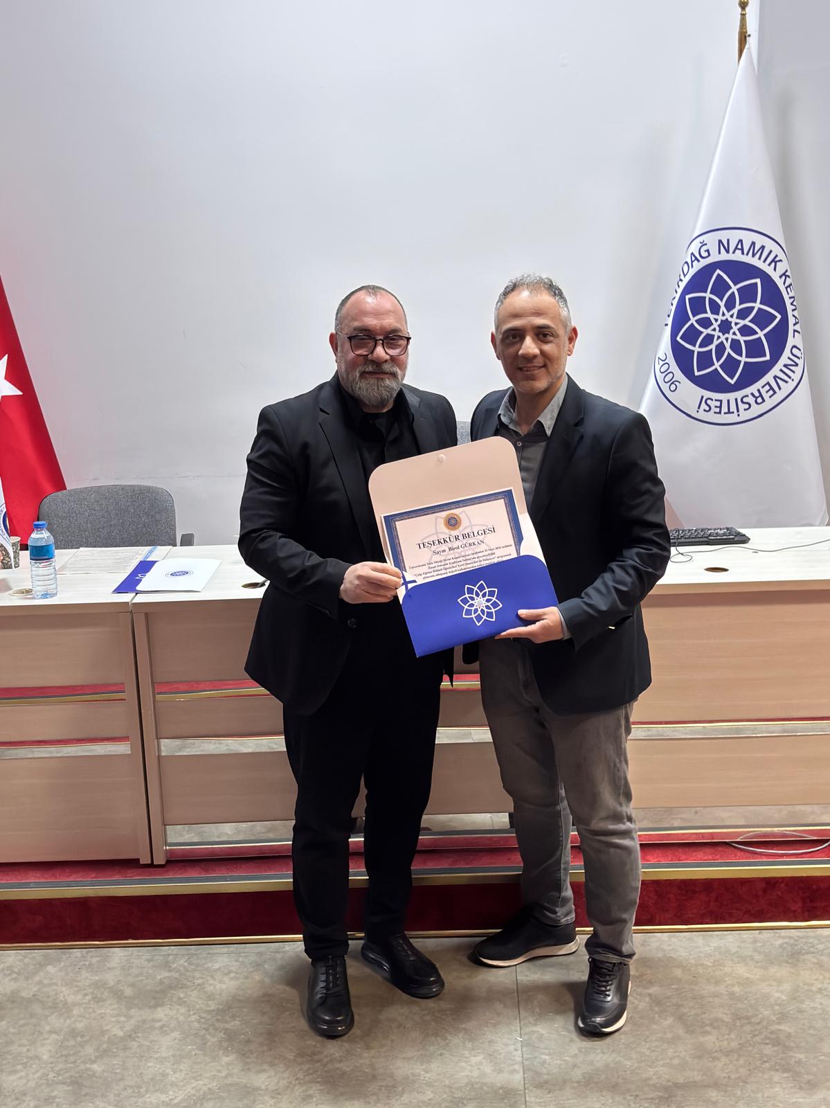 Namık Kemal Üniversitesi0