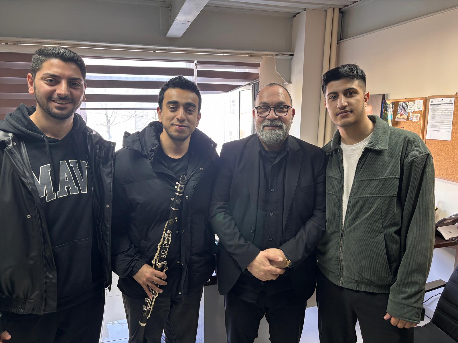 Namık Kemal Üniversitesi0