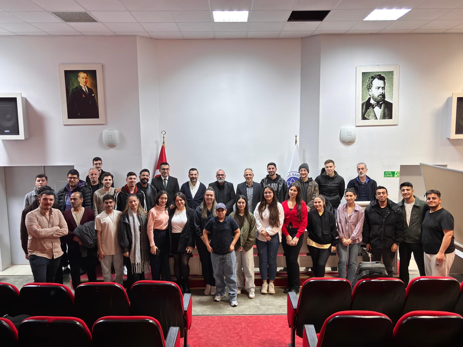 Namık Kemal Üniversitesi0