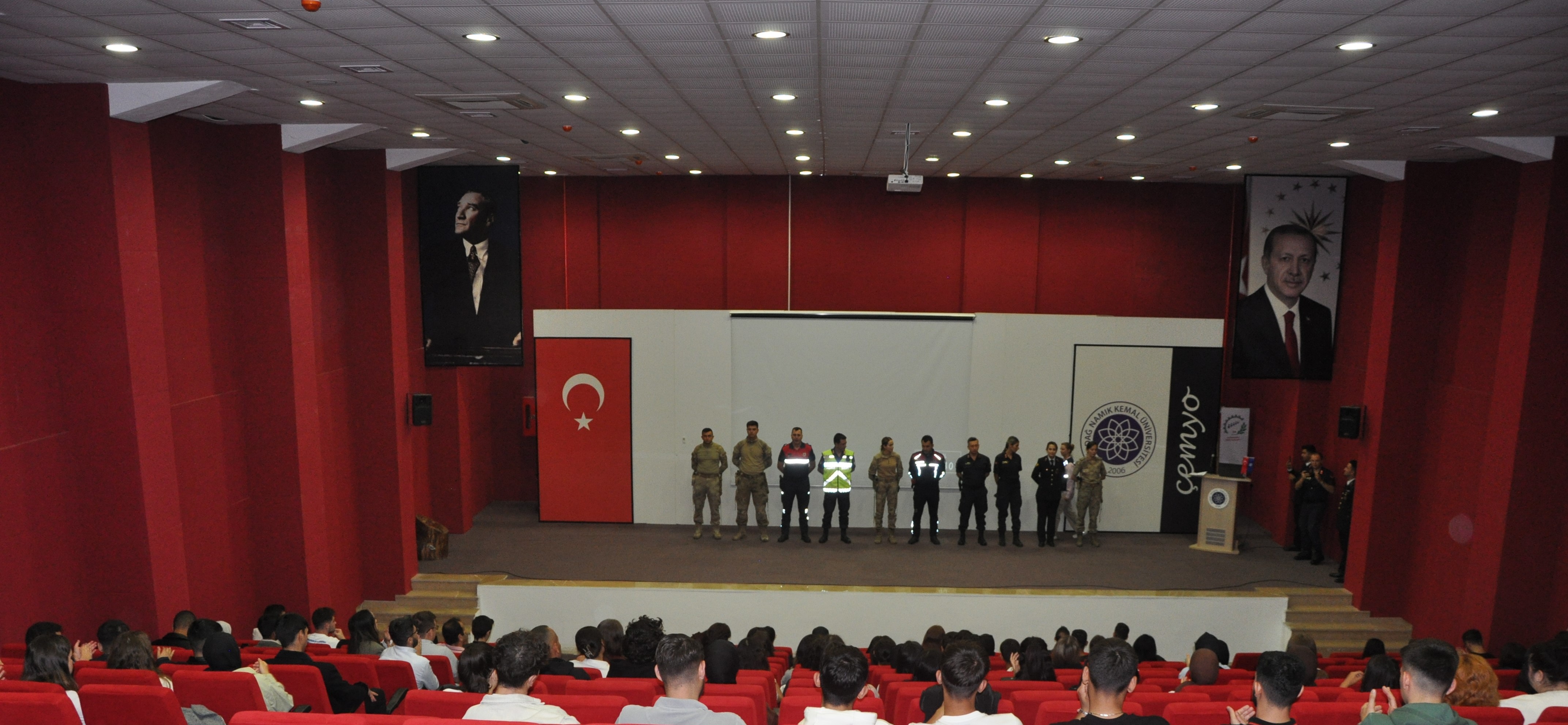 Namık Kemal Üniversitesi6