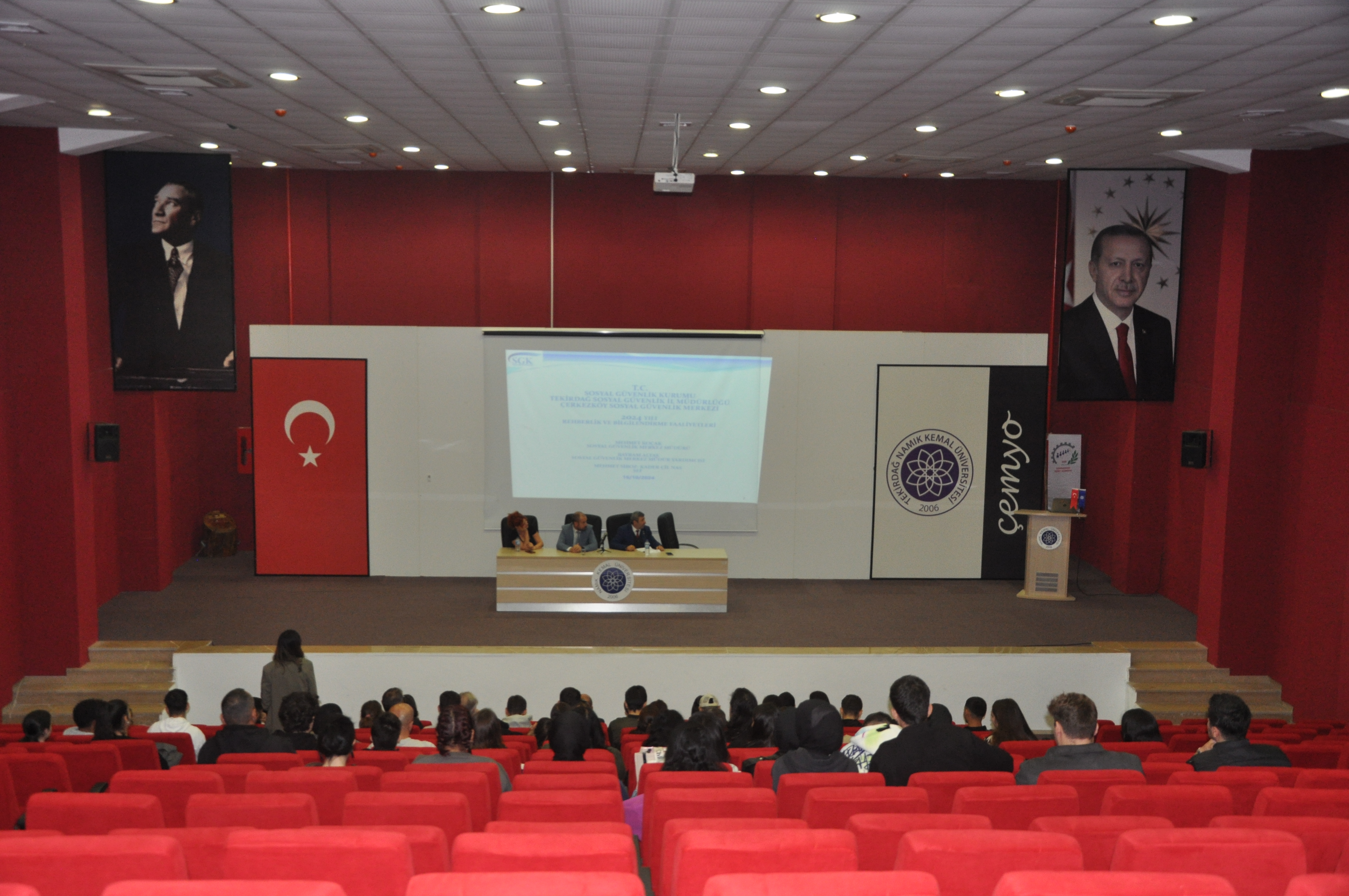 Namık Kemal Üniversitesi0