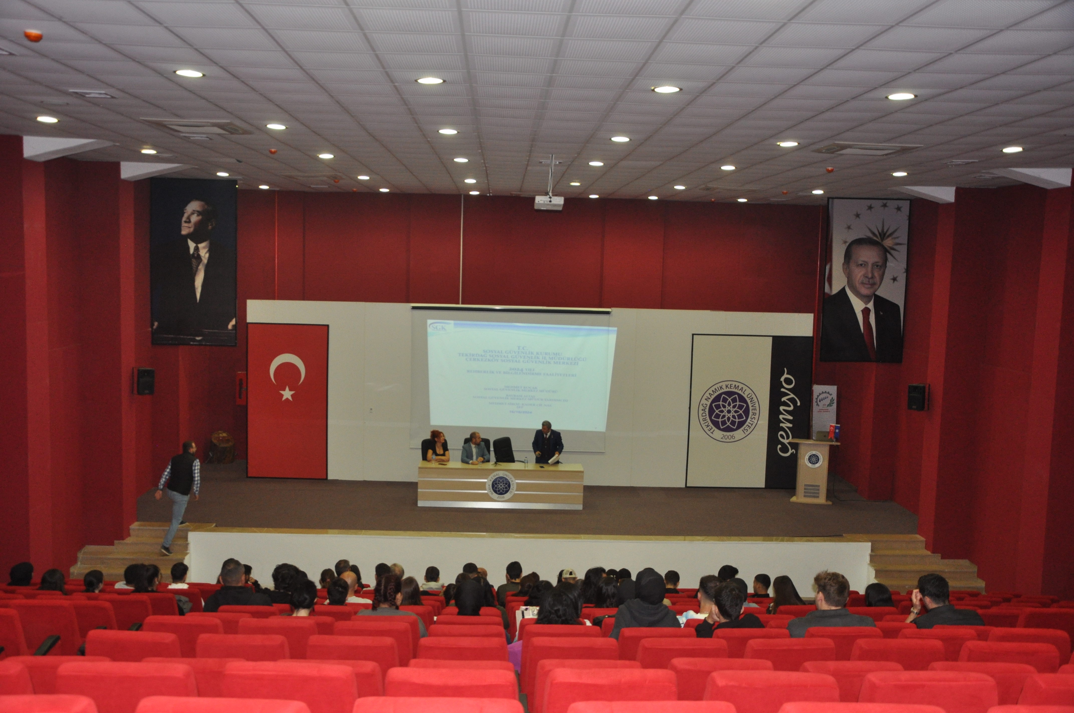 Namık Kemal Üniversitesi0