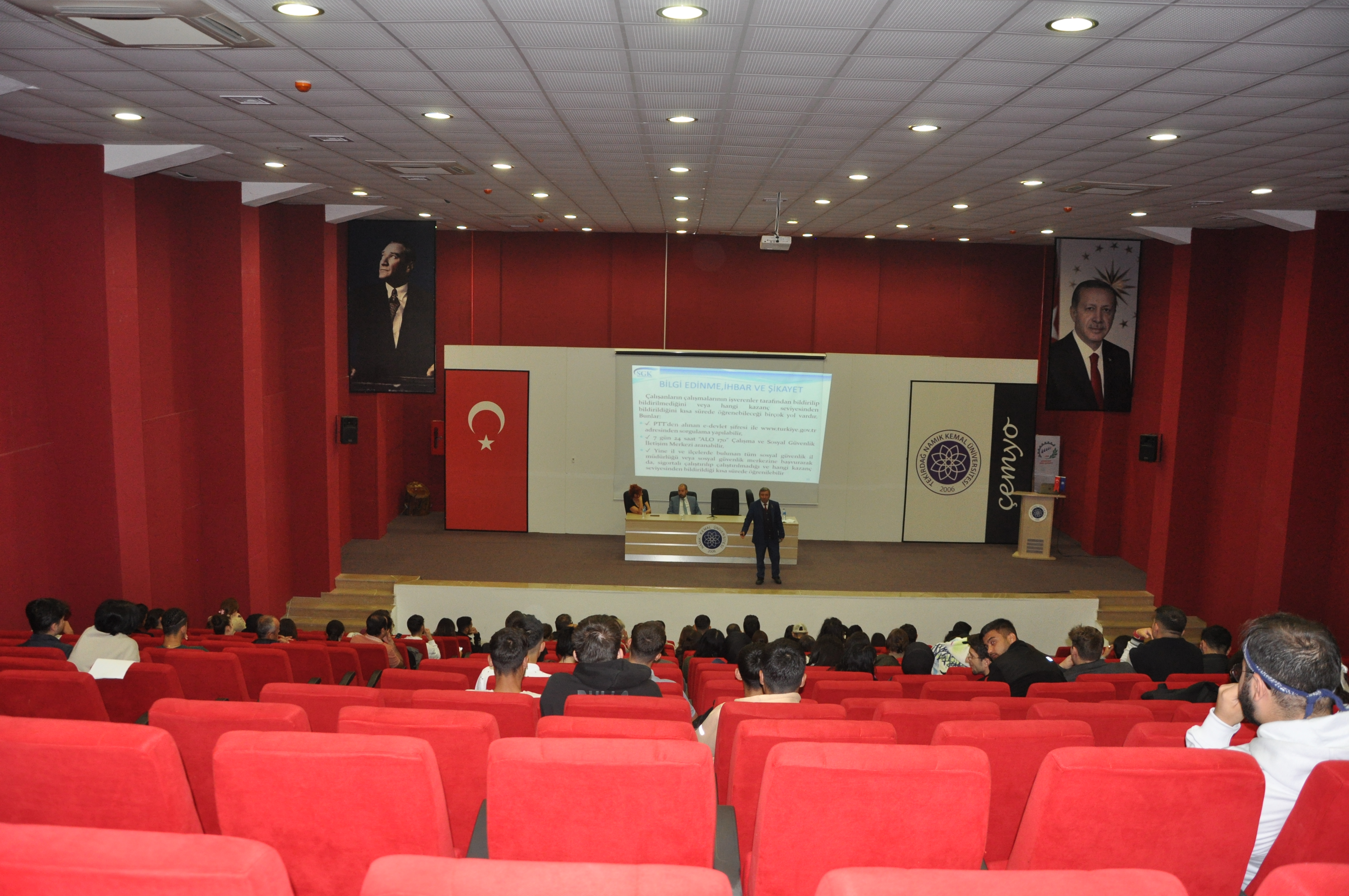 Namık Kemal Üniversitesi0