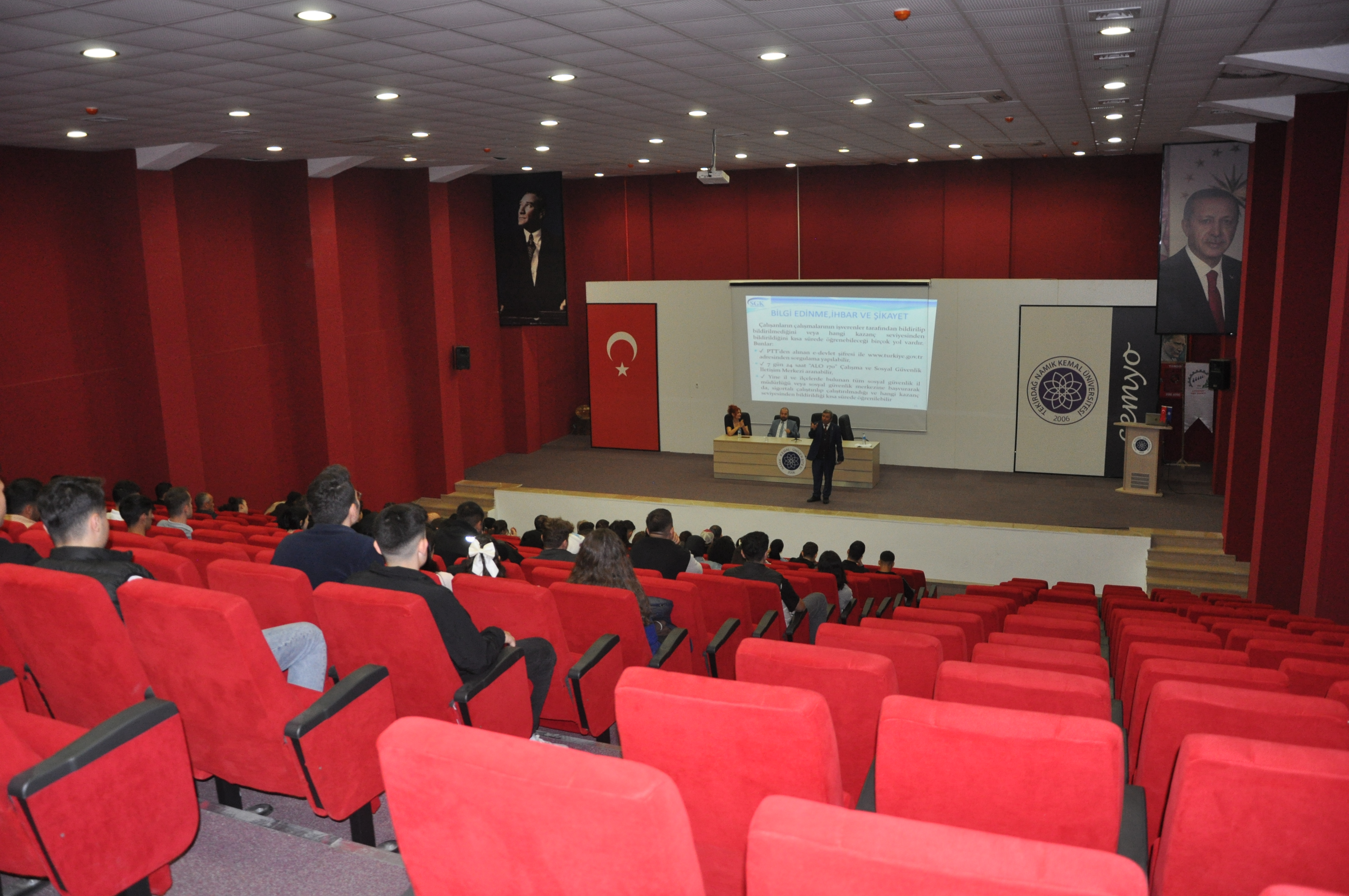 Namık Kemal Üniversitesi0