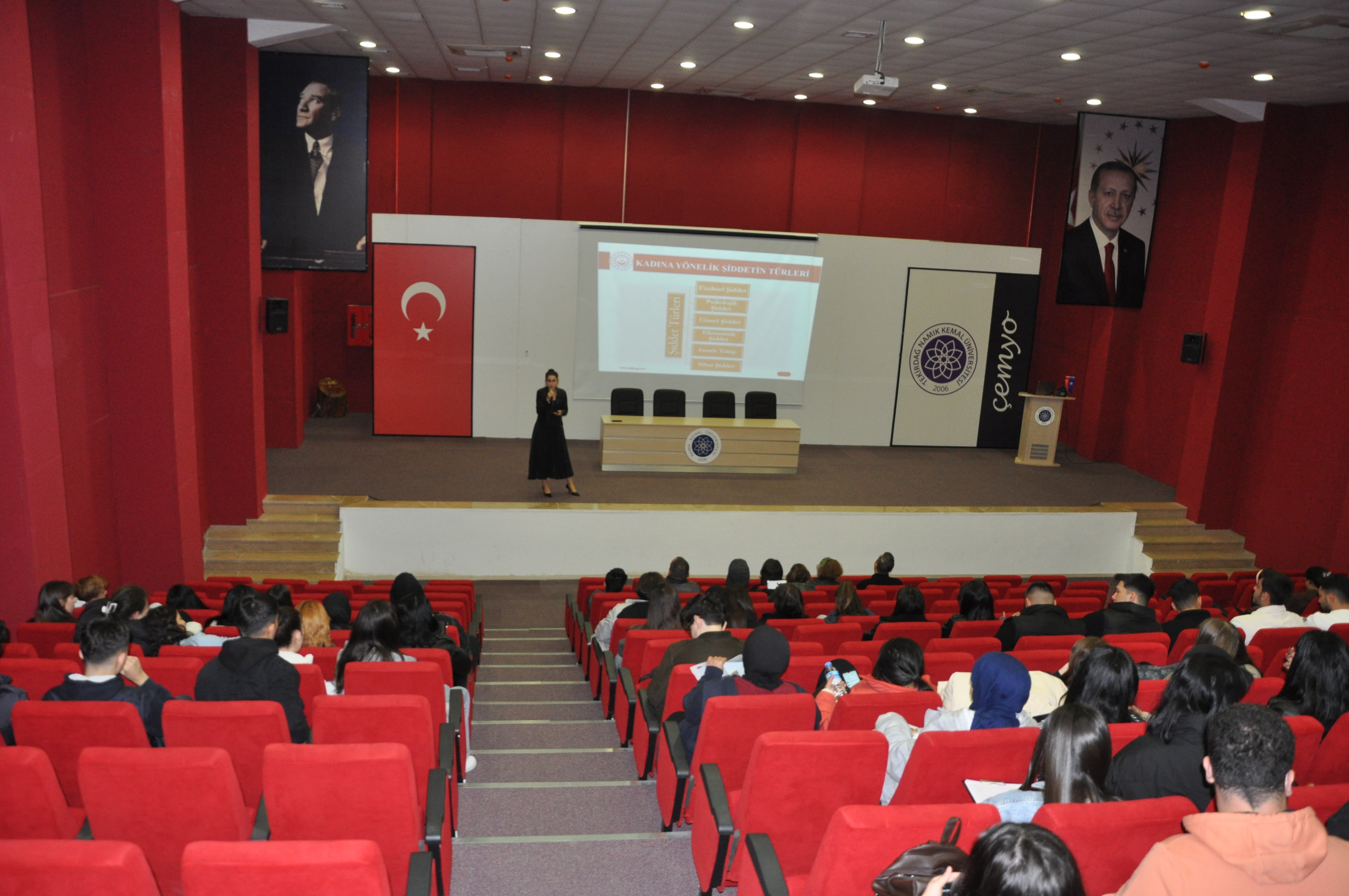 Namık Kemal Üniversitesi0