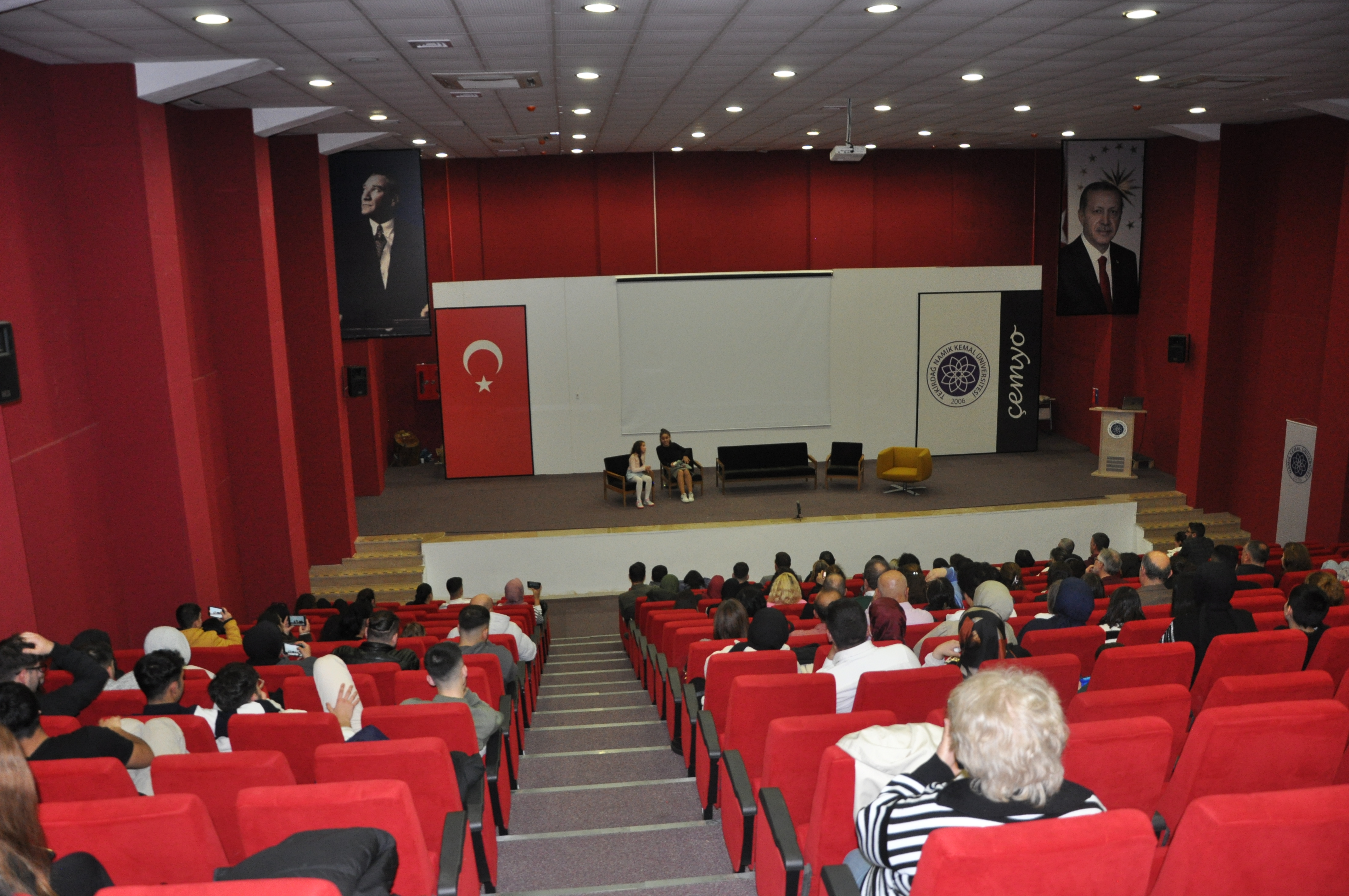 Namık Kemal Üniversitesi0