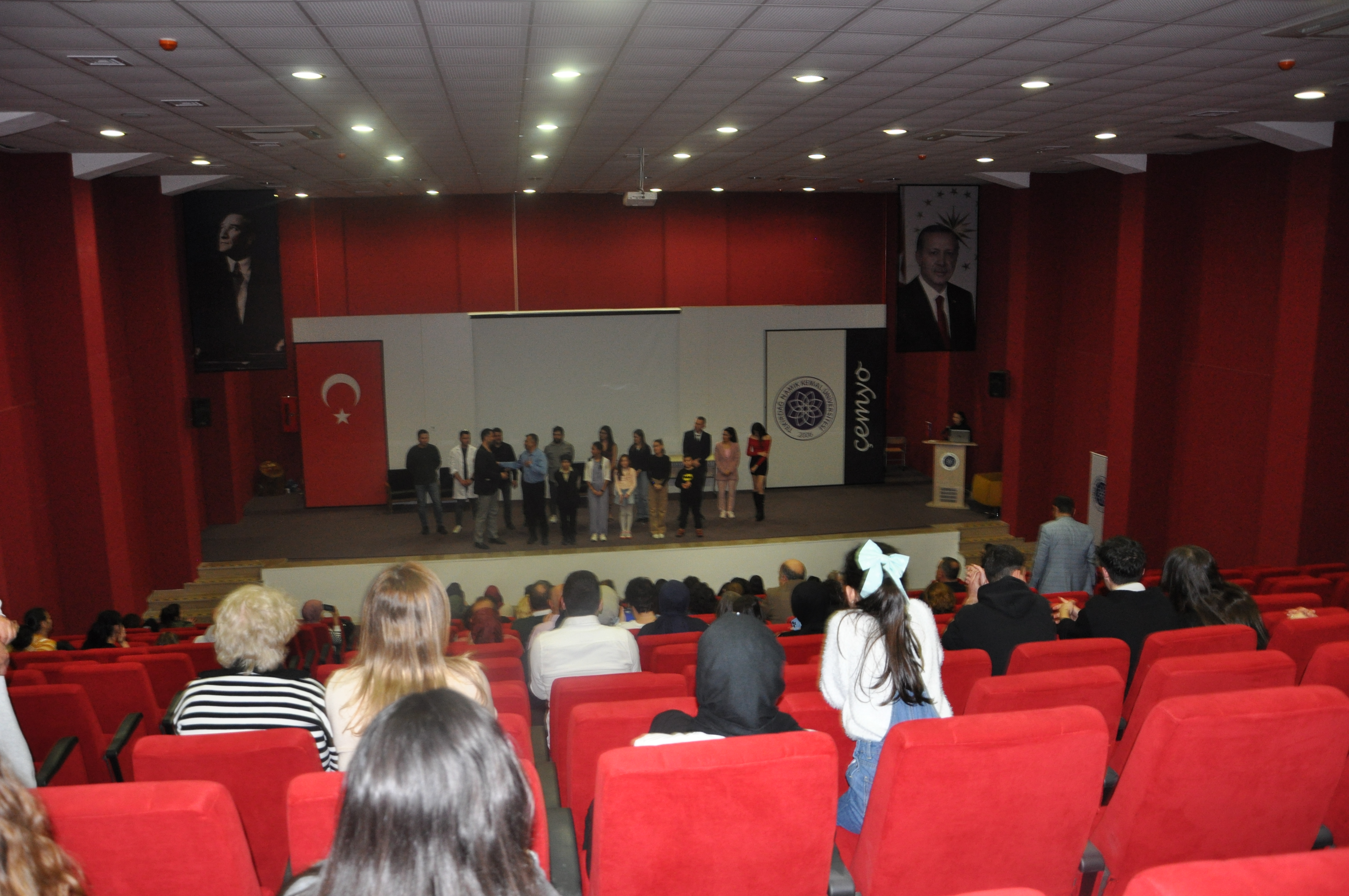 Namık Kemal Üniversitesi0