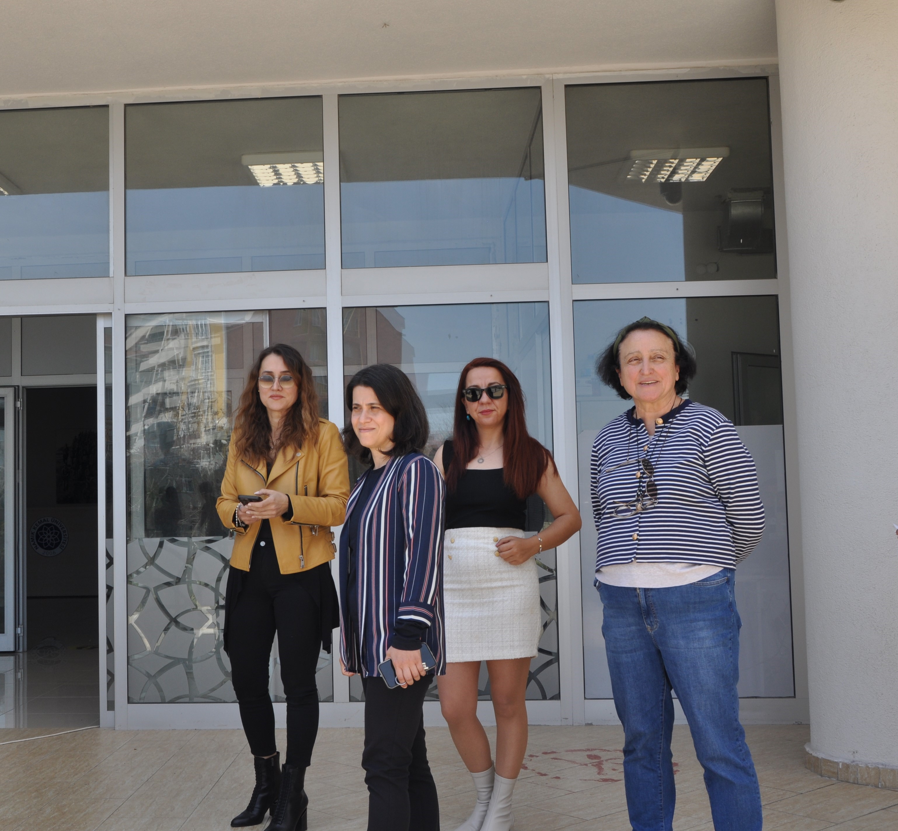 Namık Kemal Üniversitesi0