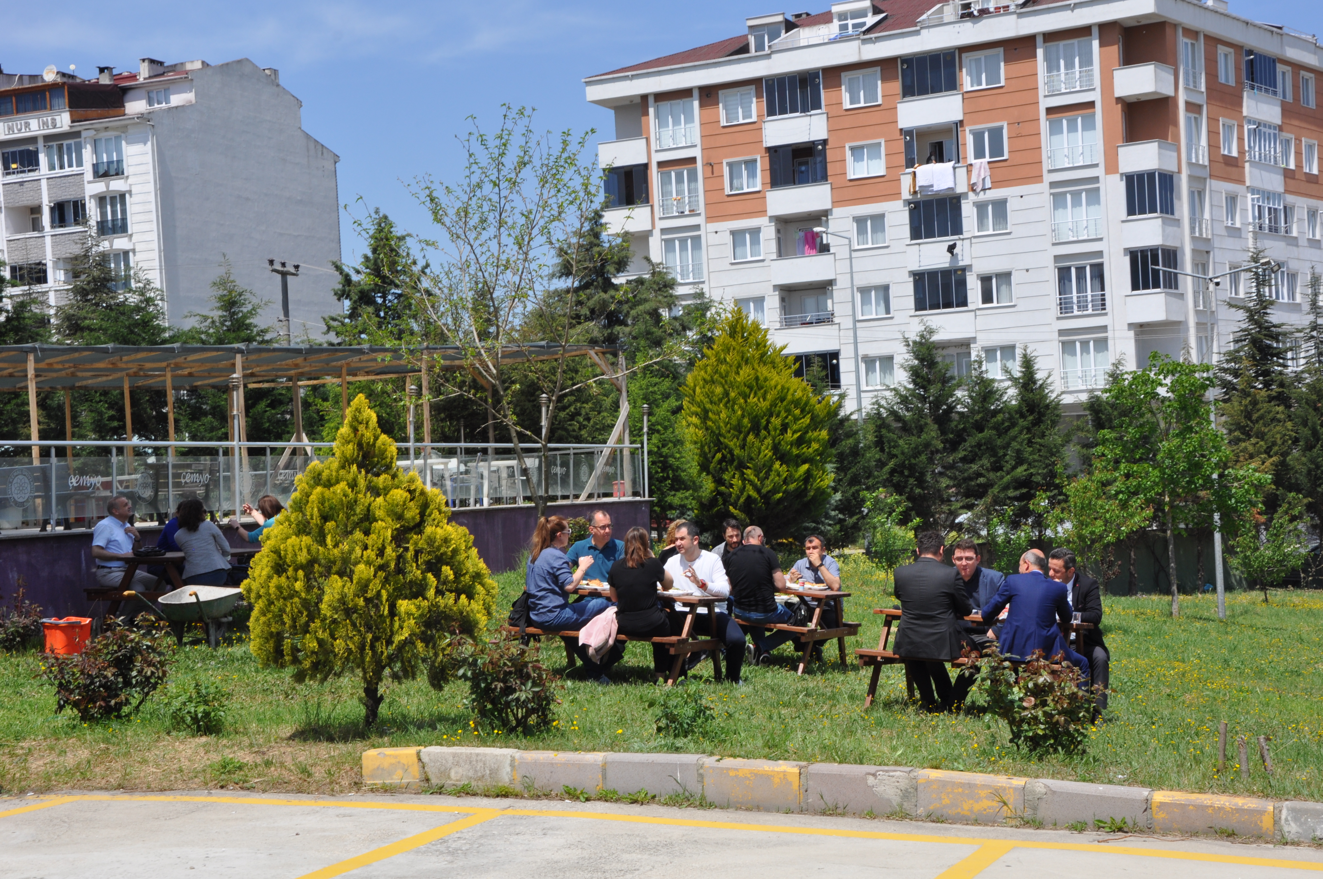 Namık Kemal Üniversitesi0
