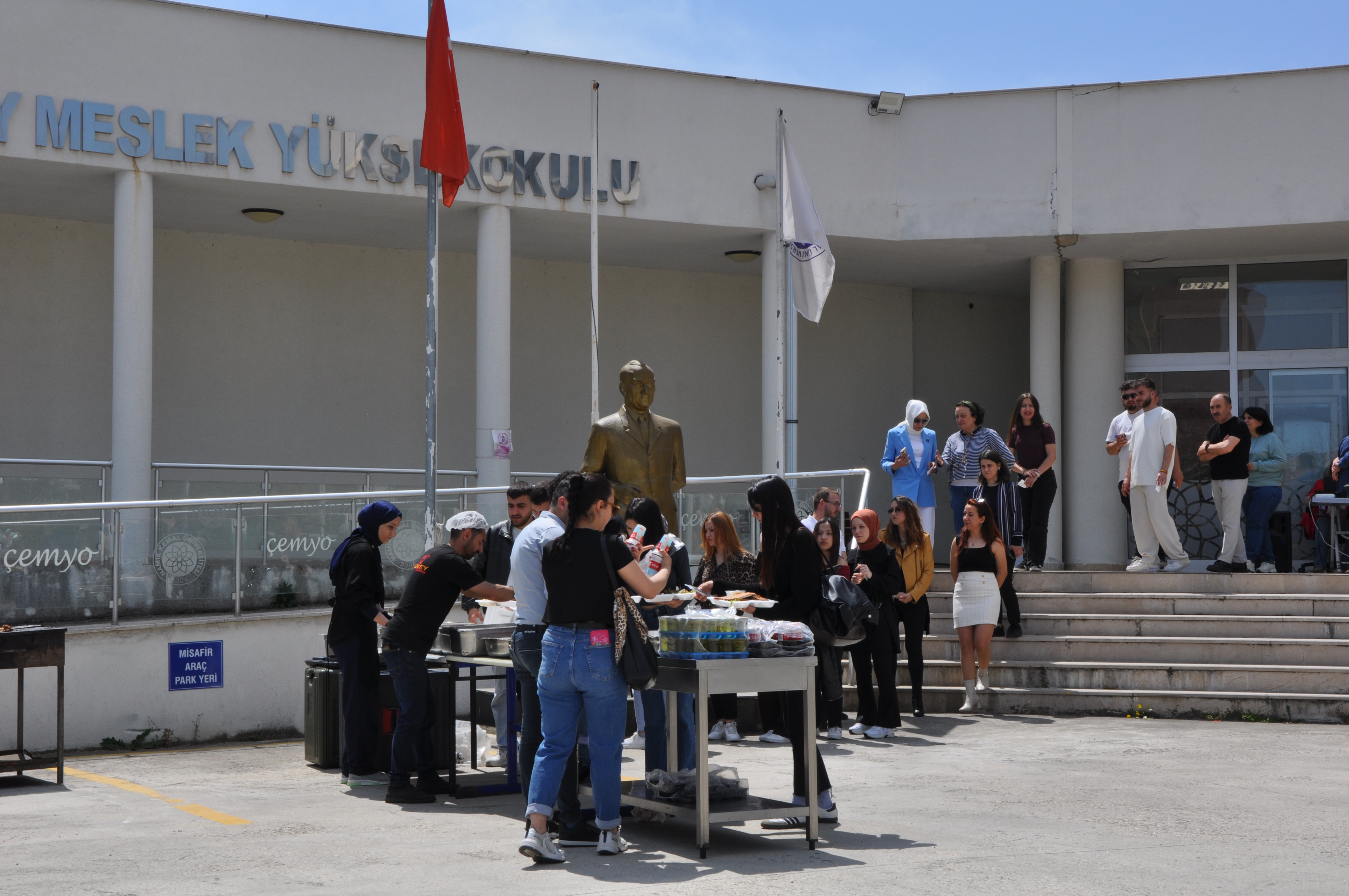 Namık Kemal Üniversitesi0