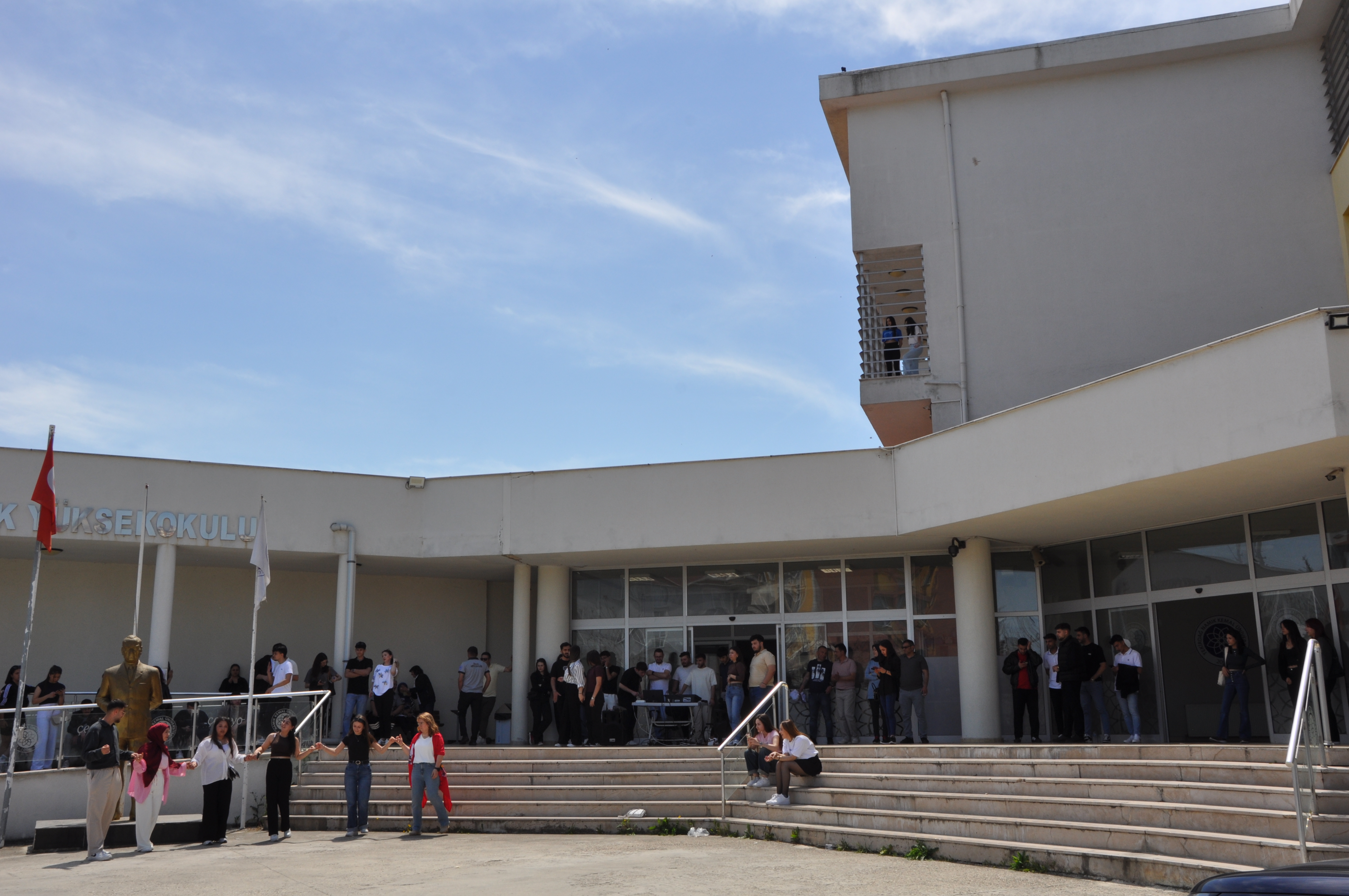 Namık Kemal Üniversitesi0