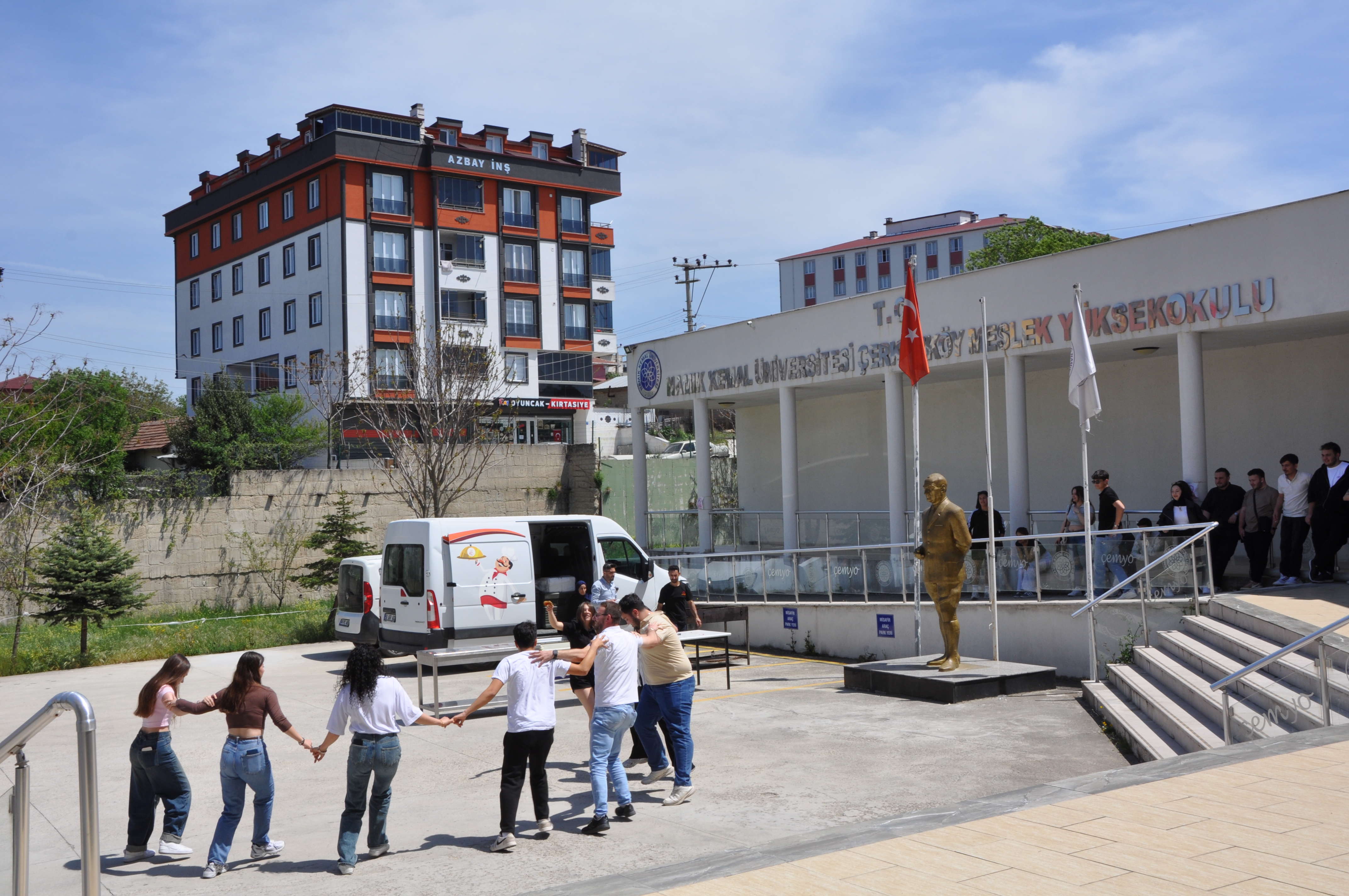 Namık Kemal Üniversitesi0