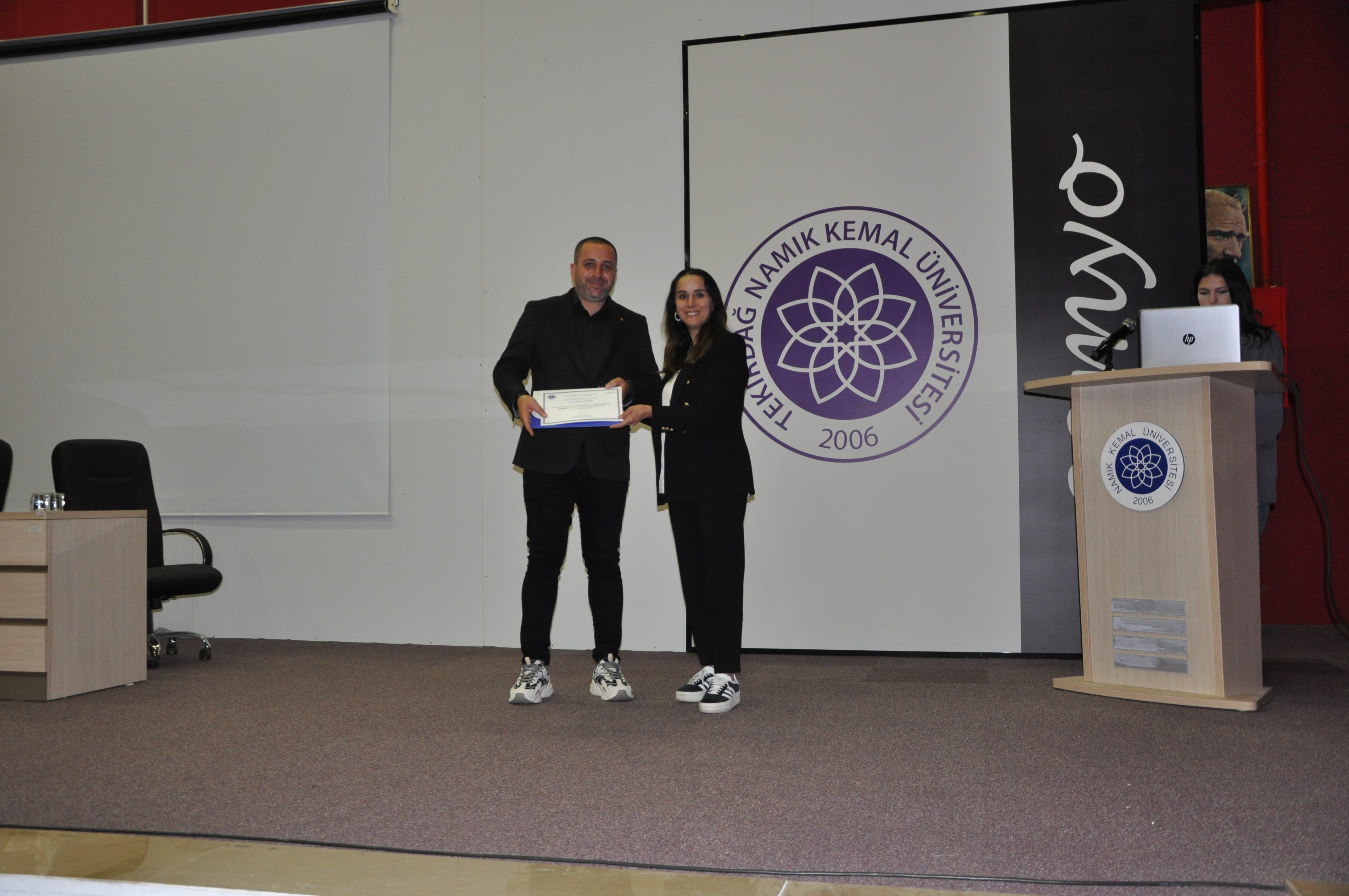 Namık Kemal Üniversitesi0