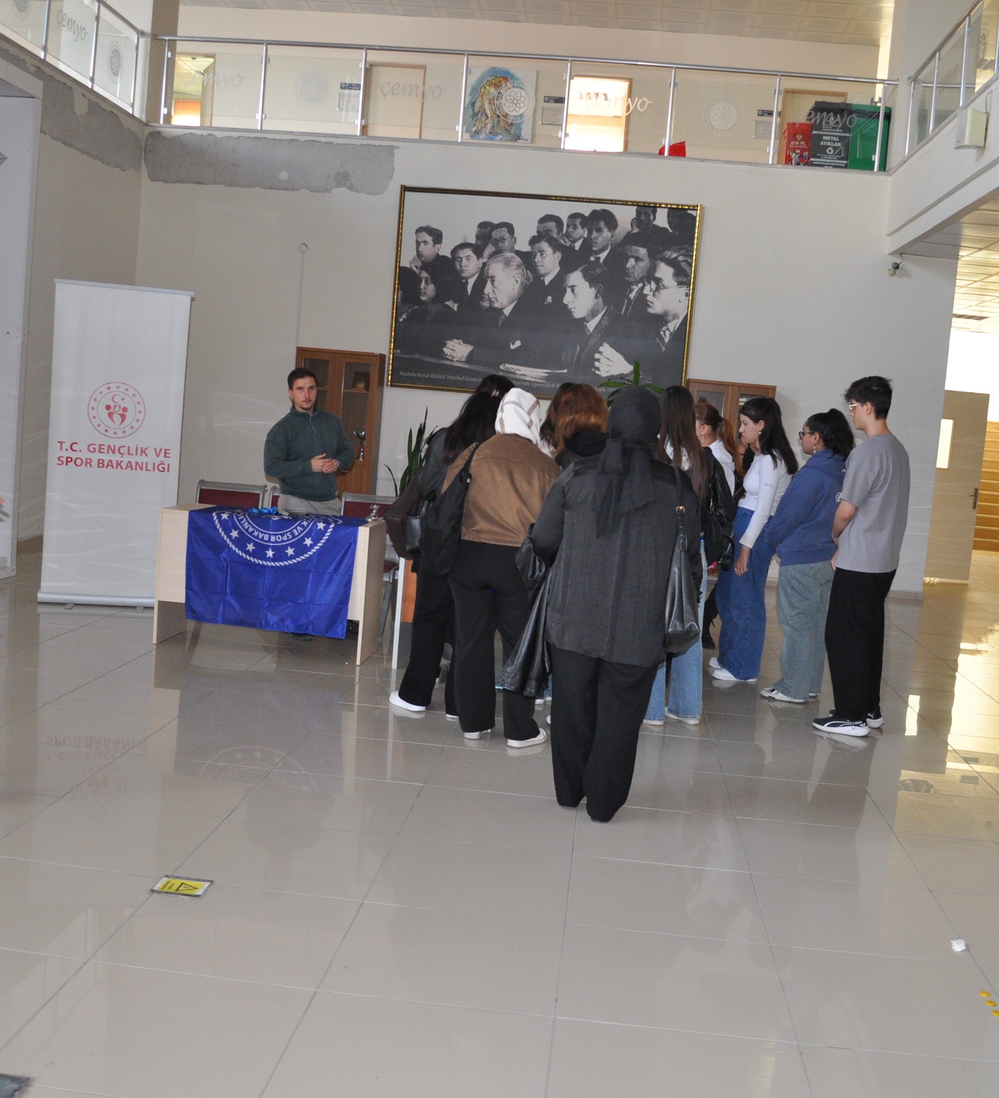 Namık Kemal Üniversitesi0