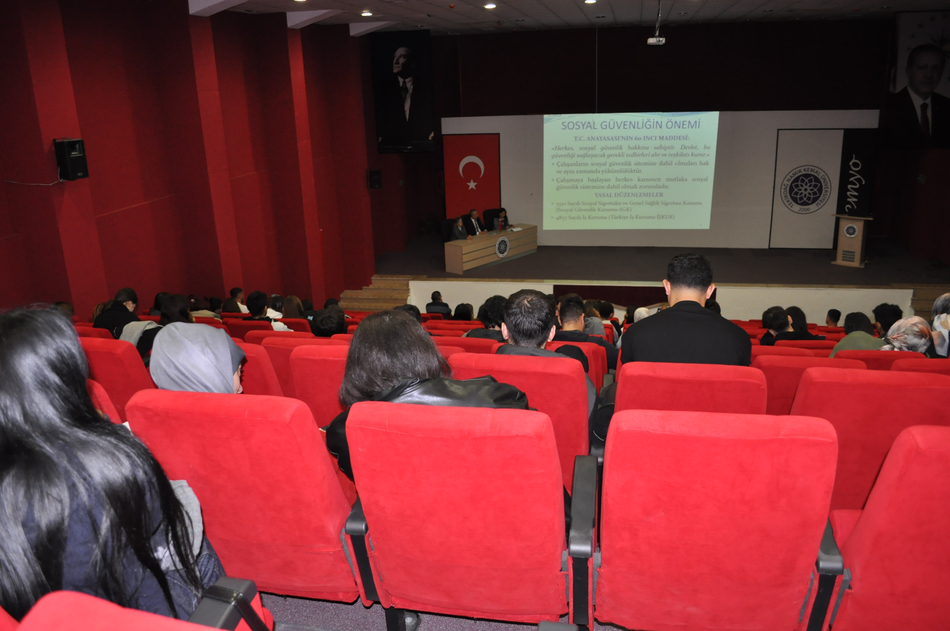Namık Kemal Üniversitesi0