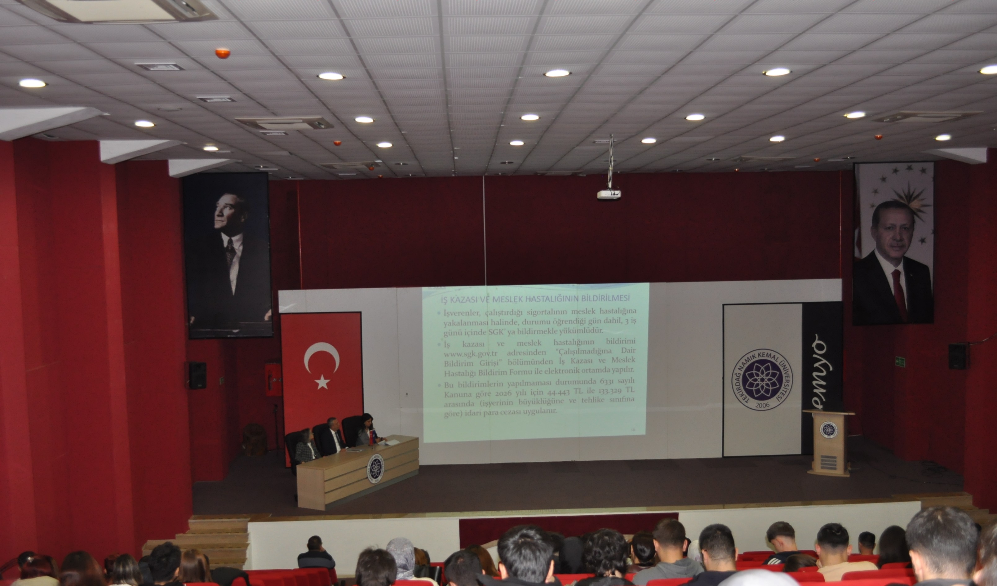 Namık Kemal Üniversitesi0