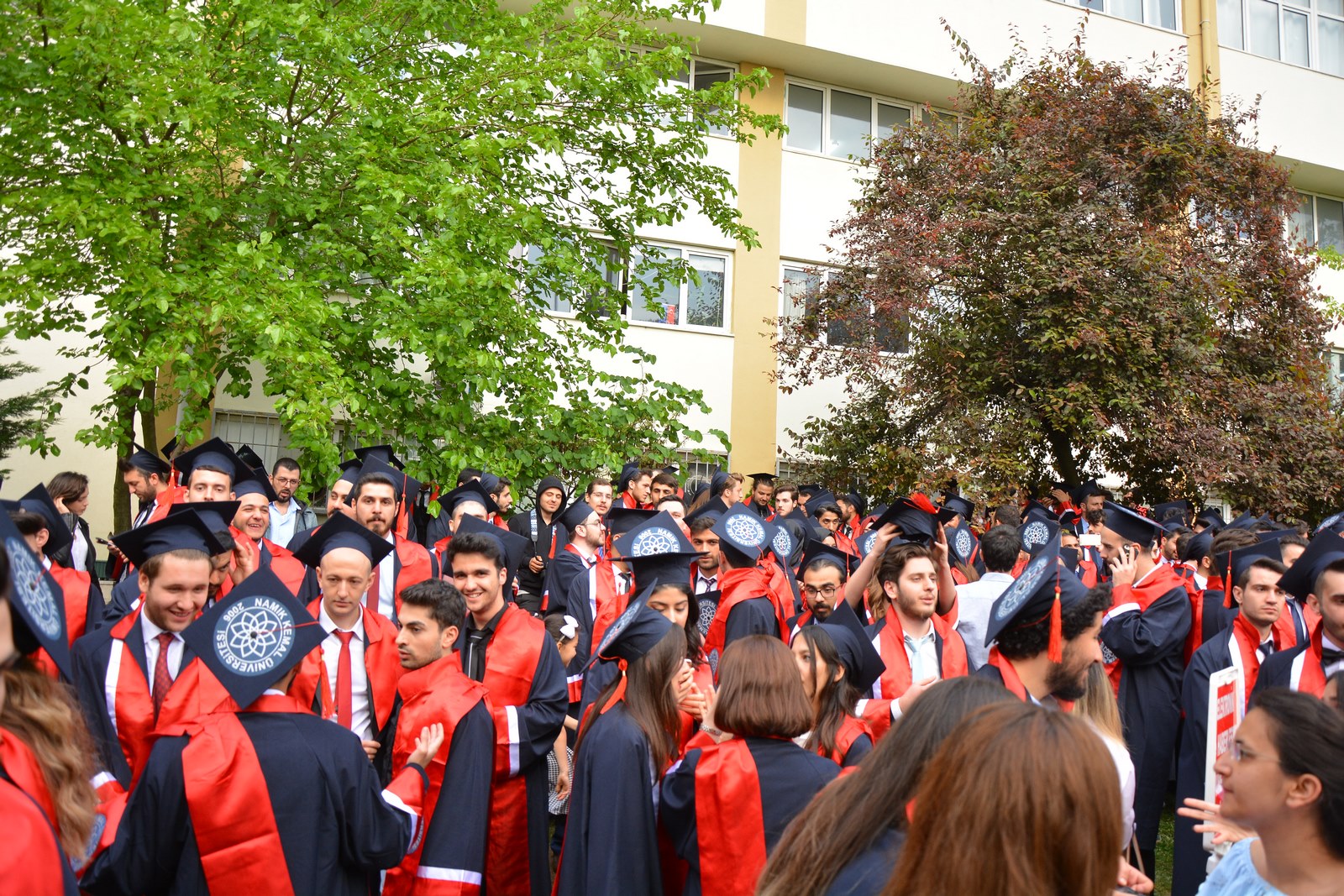 Namık Kemal Üniversitesi22