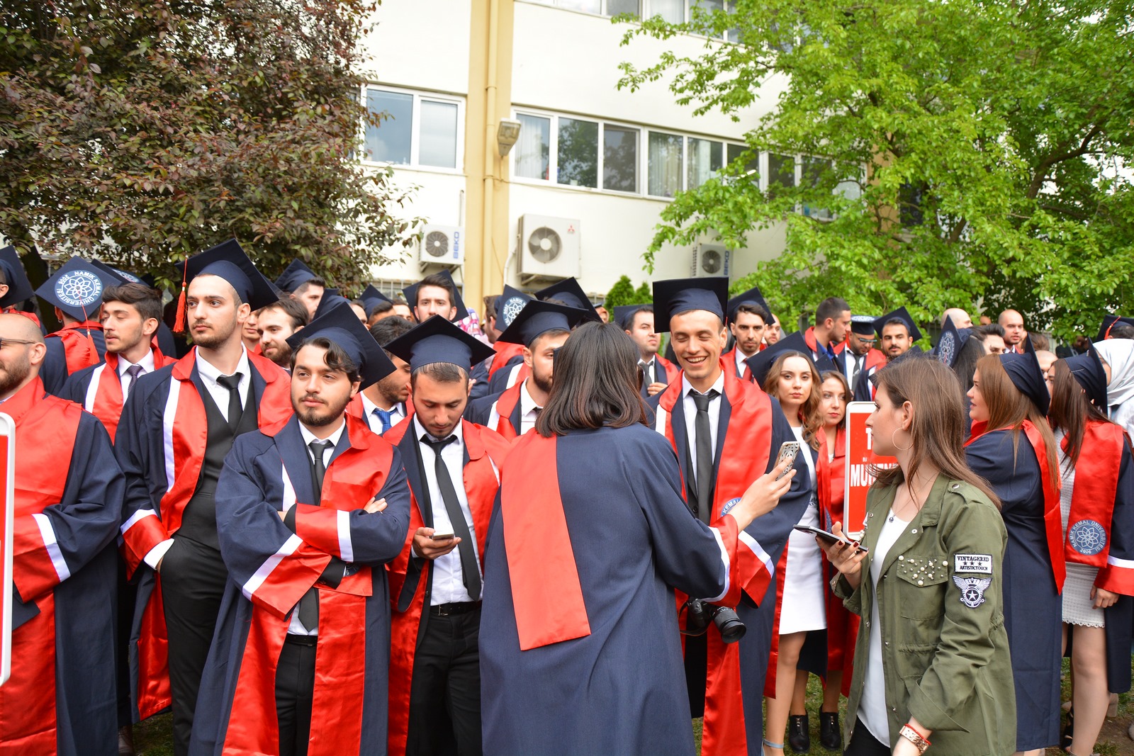 Namık Kemal Üniversitesi23