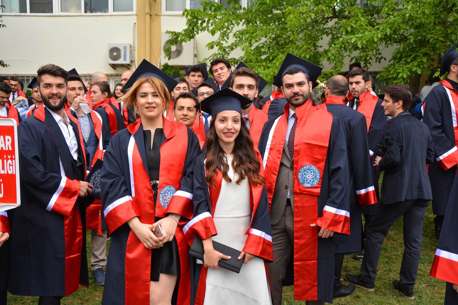 Namık Kemal Üniversitesi36