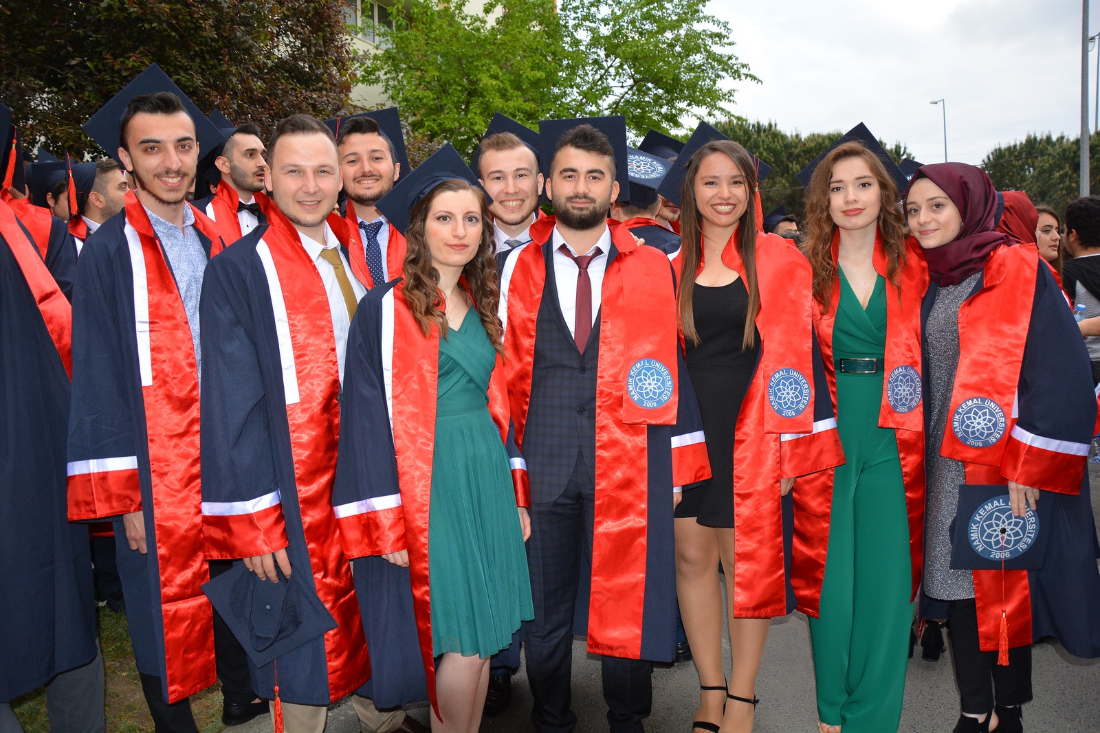 Namık Kemal Üniversitesi50