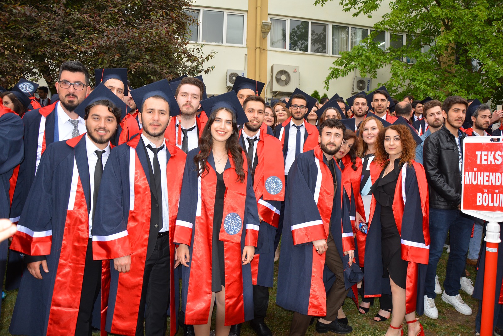 Namık Kemal Üniversitesi51