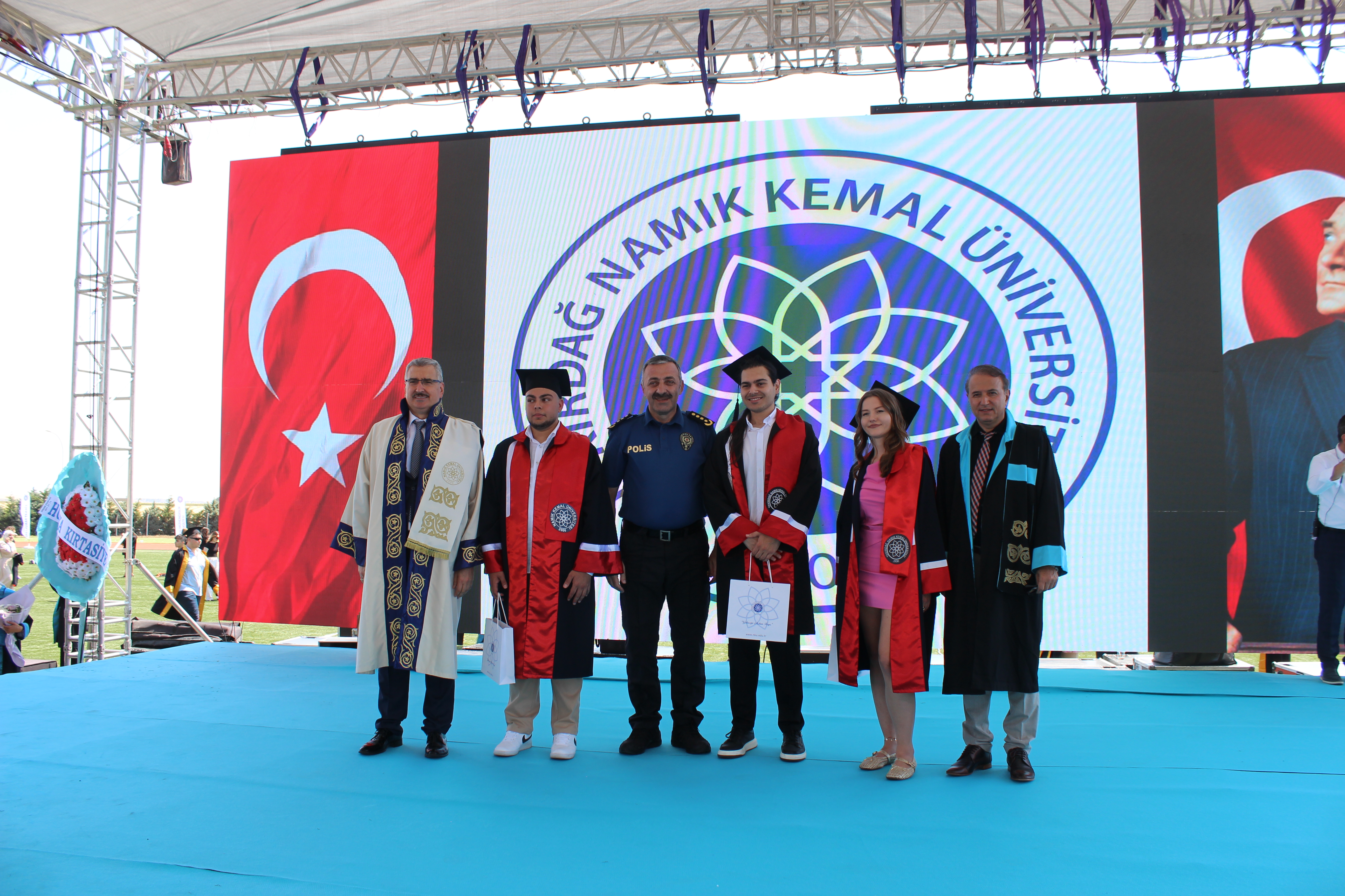 Namık Kemal Üniversitesi0