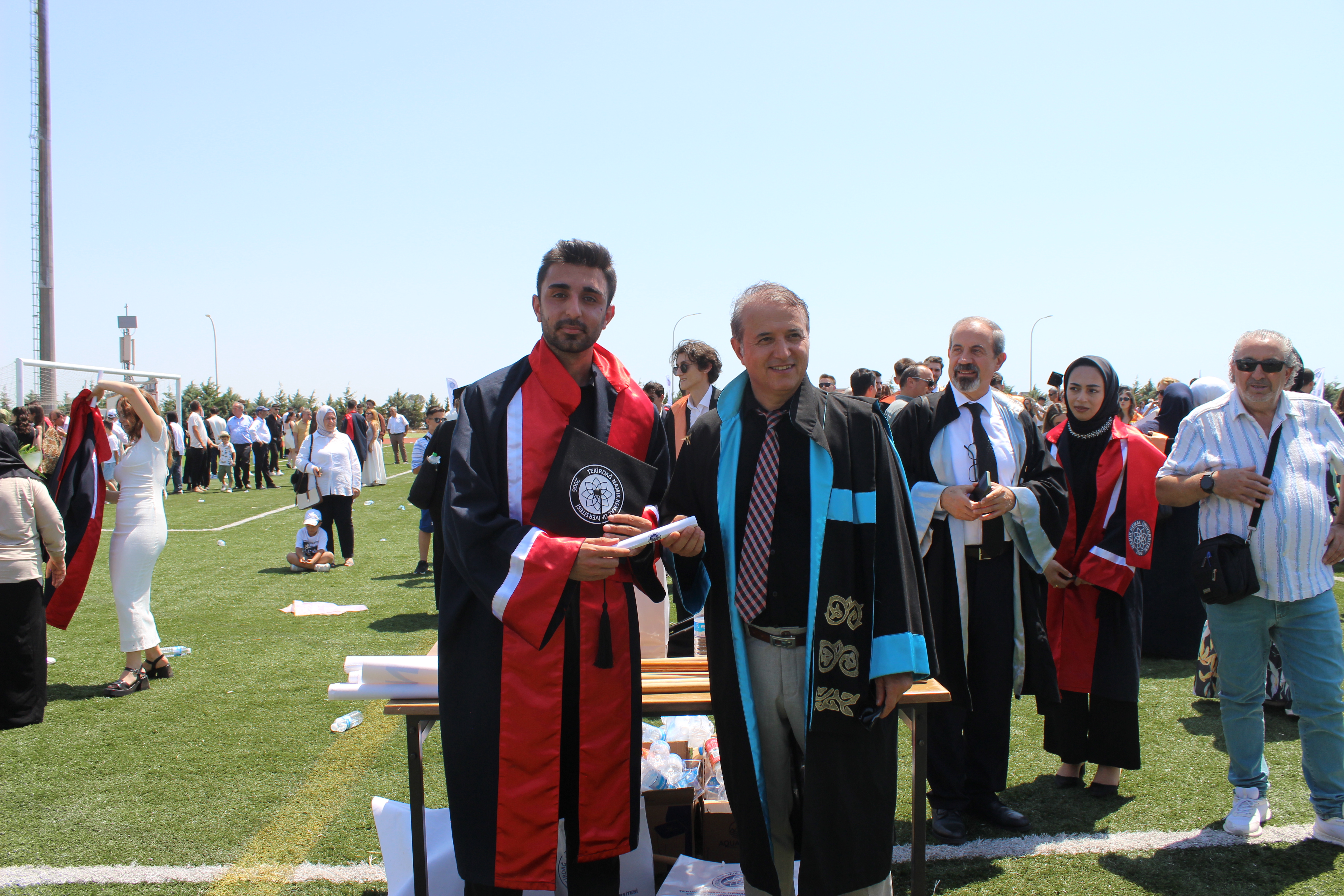 Namık Kemal Üniversitesi0