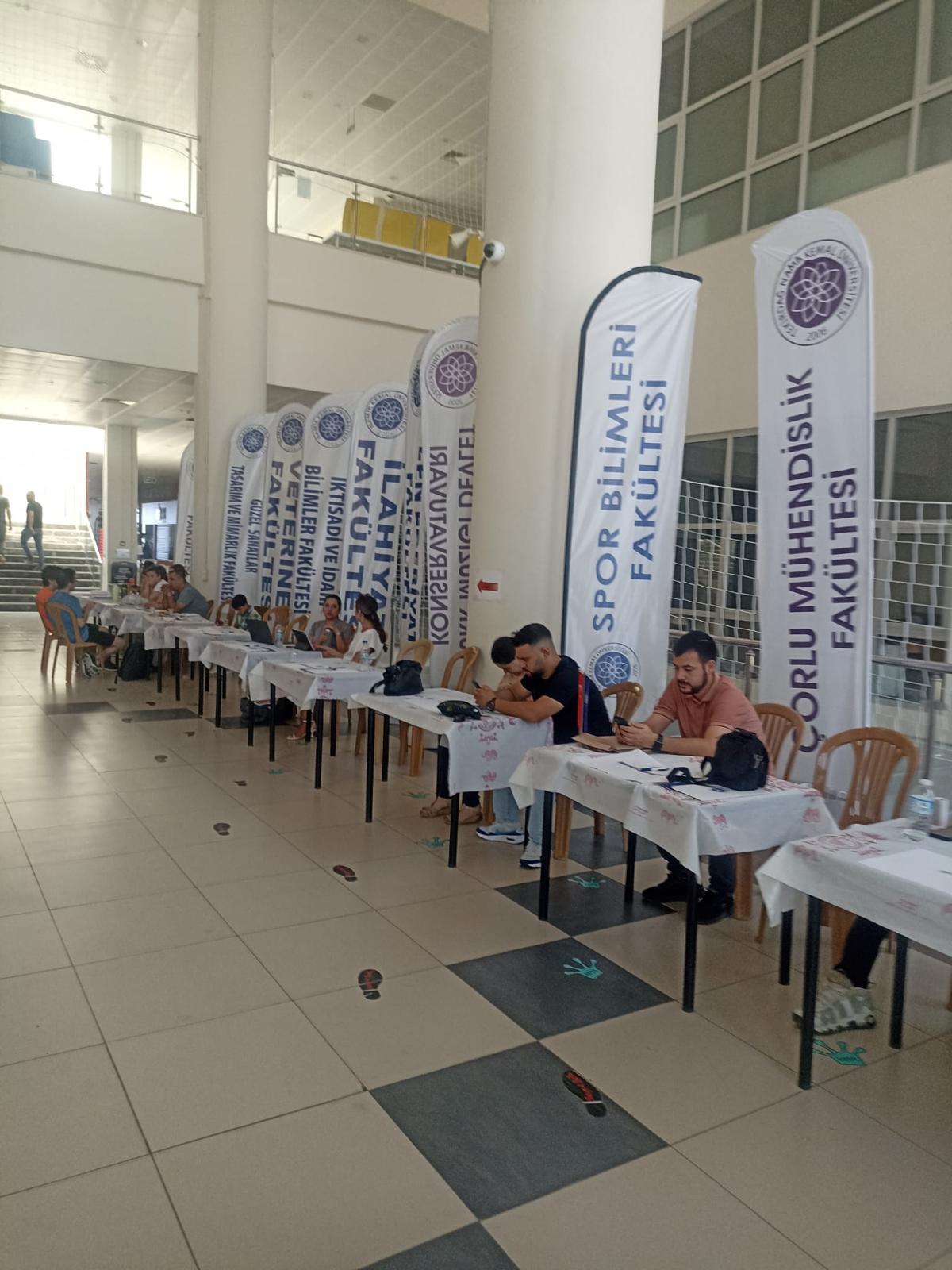 Namık Kemal Üniversitesi0