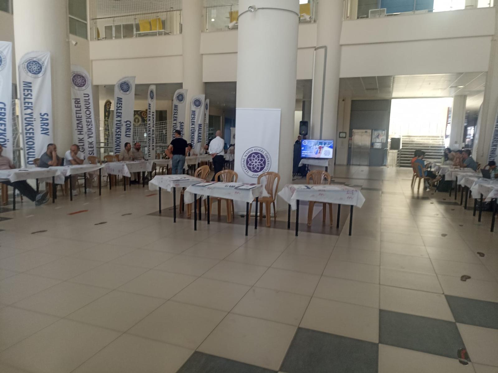 Namık Kemal Üniversitesi0