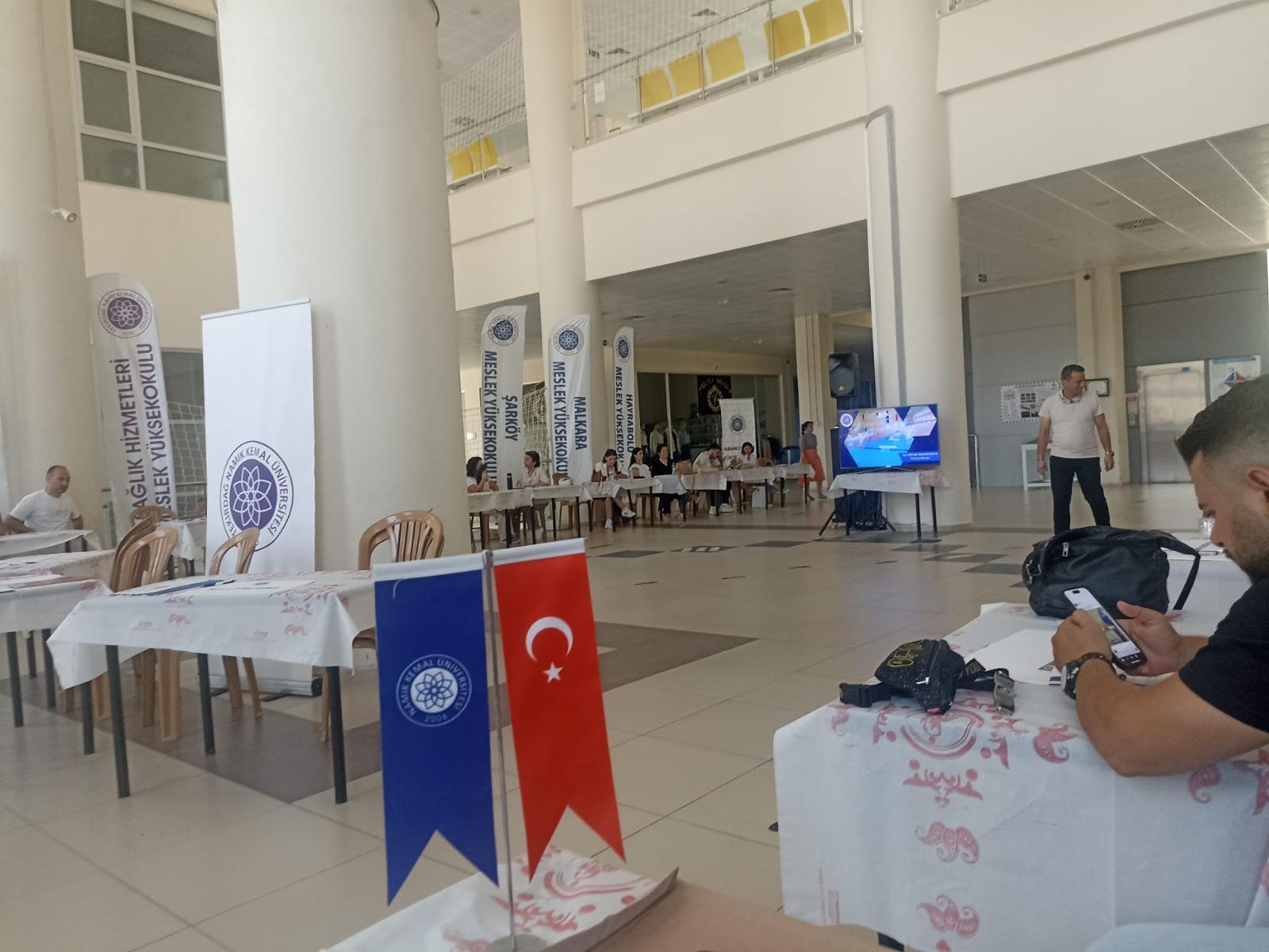 Namık Kemal Üniversitesi0